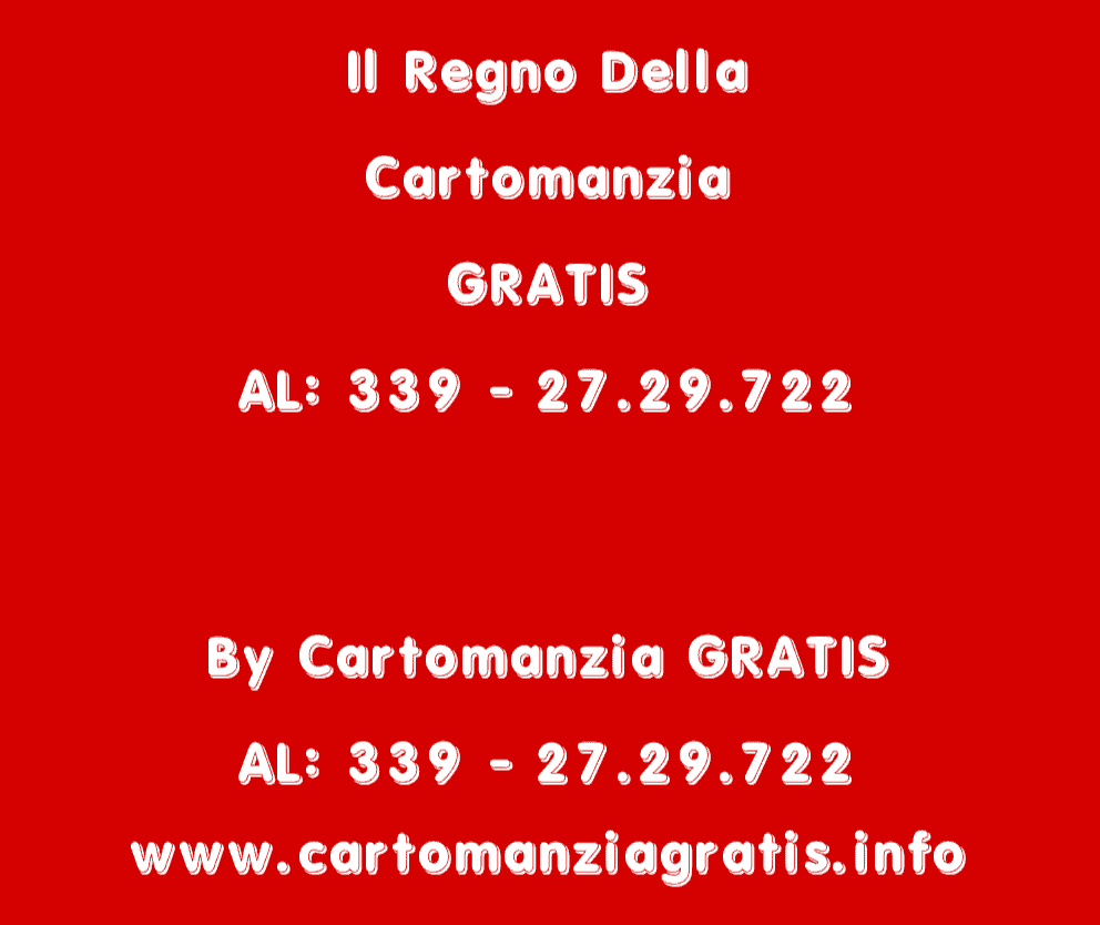 Scopri di più sull'articolo IL REGNO DELLA CARTOMANZIA GRATIS