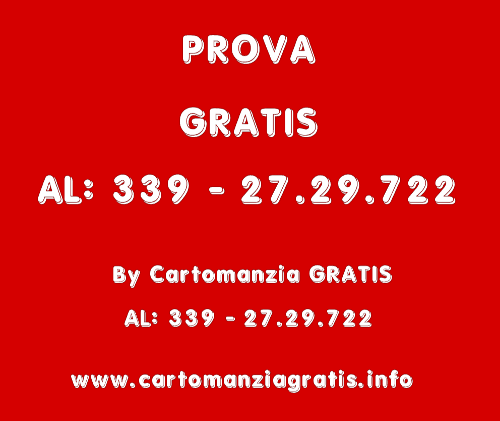 Scopri di più sull'articolo PROVA GRATIS