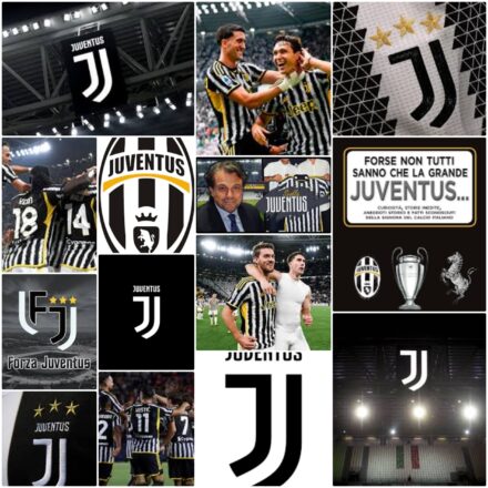 JUVENTUS GESTIONE MOLTO LUNGIMIRANTE