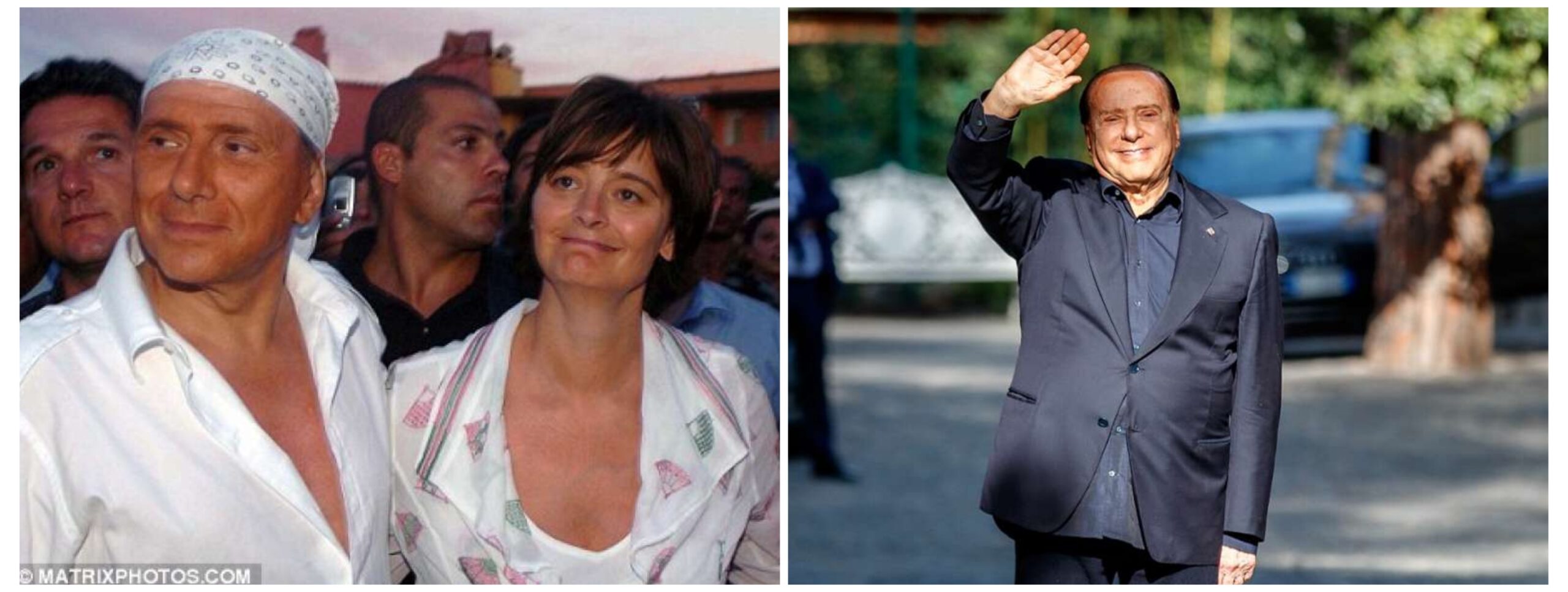 Scopri di più sull'articolo I SEGRETI DI BERLUSCONI