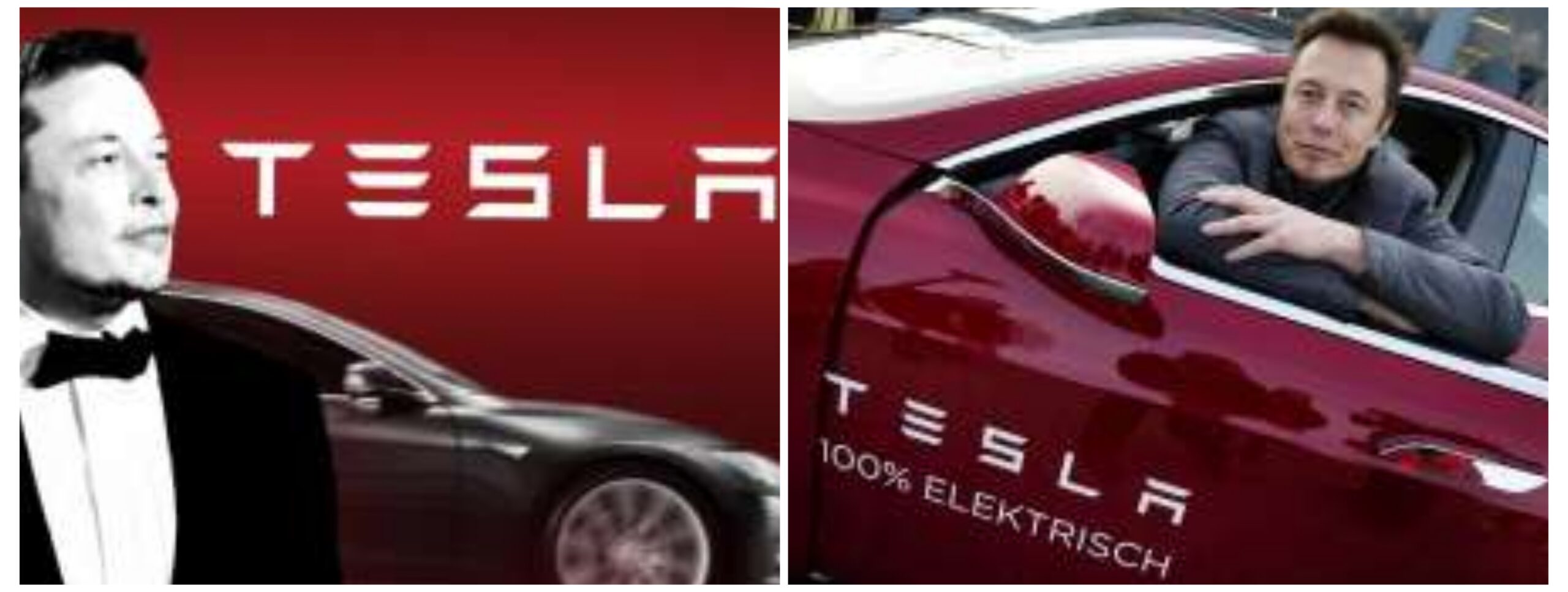 Scopri di più sull'articolo ELON MUSK ENTRO DICEMBRE TESLA FARA AUTO COMPLETAMENTE AUTONOME