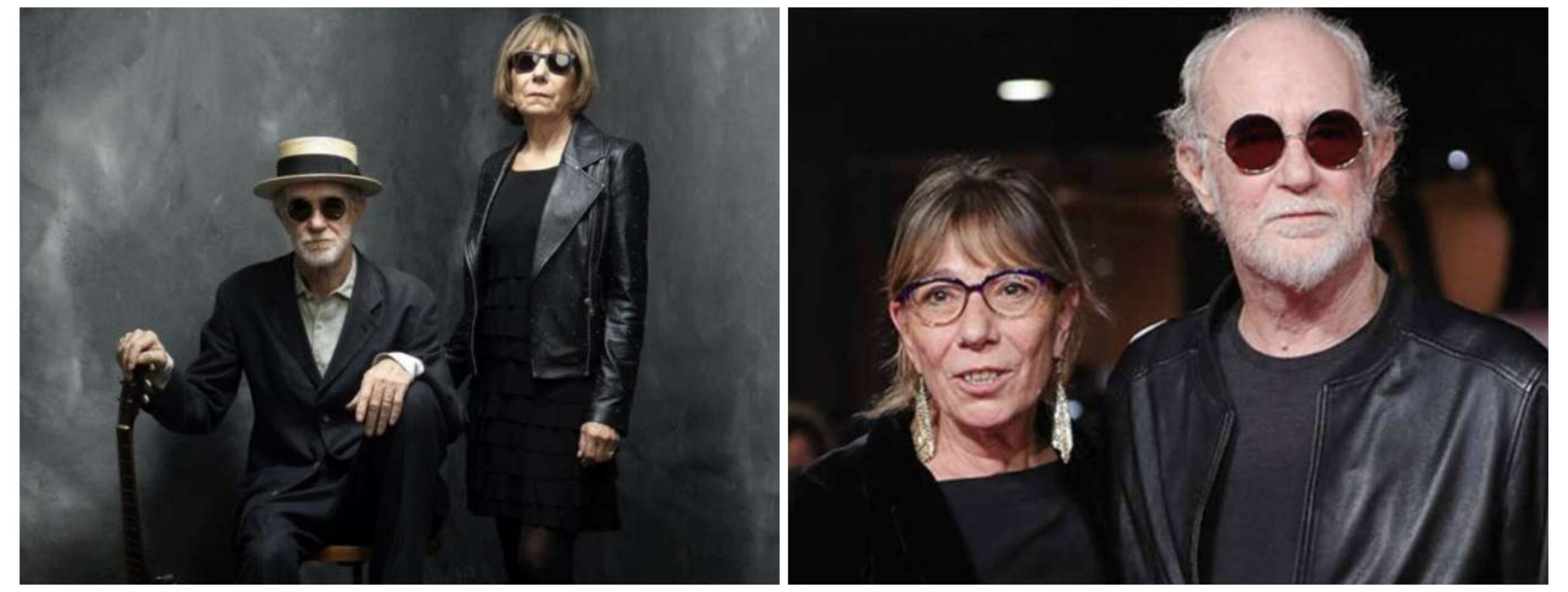 Scopri di più sull'articolo CHICCA GOBBI IN TUTTE LE CANZONI DI FRANCESCO DE GREGORI