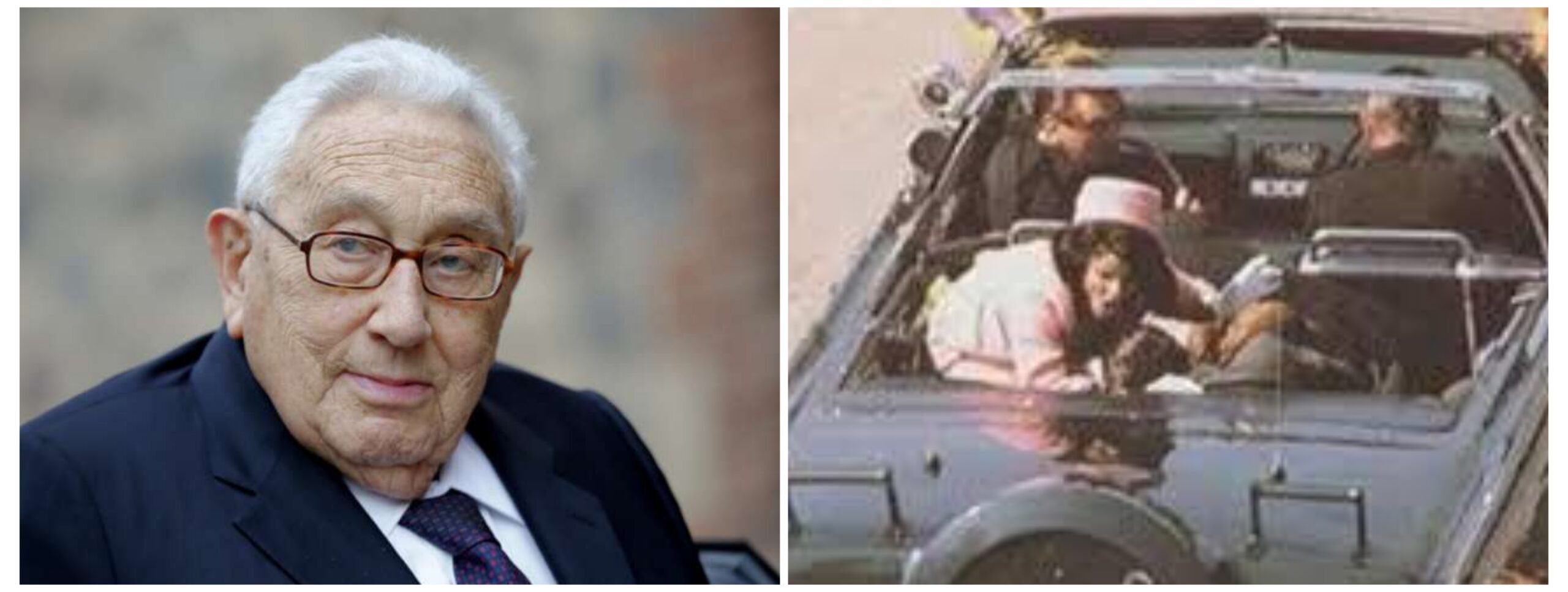 Scopri di più sull'articolo JOHN F. KENNEDY UCCISO DAI RUSSI E DALLA MAFIA