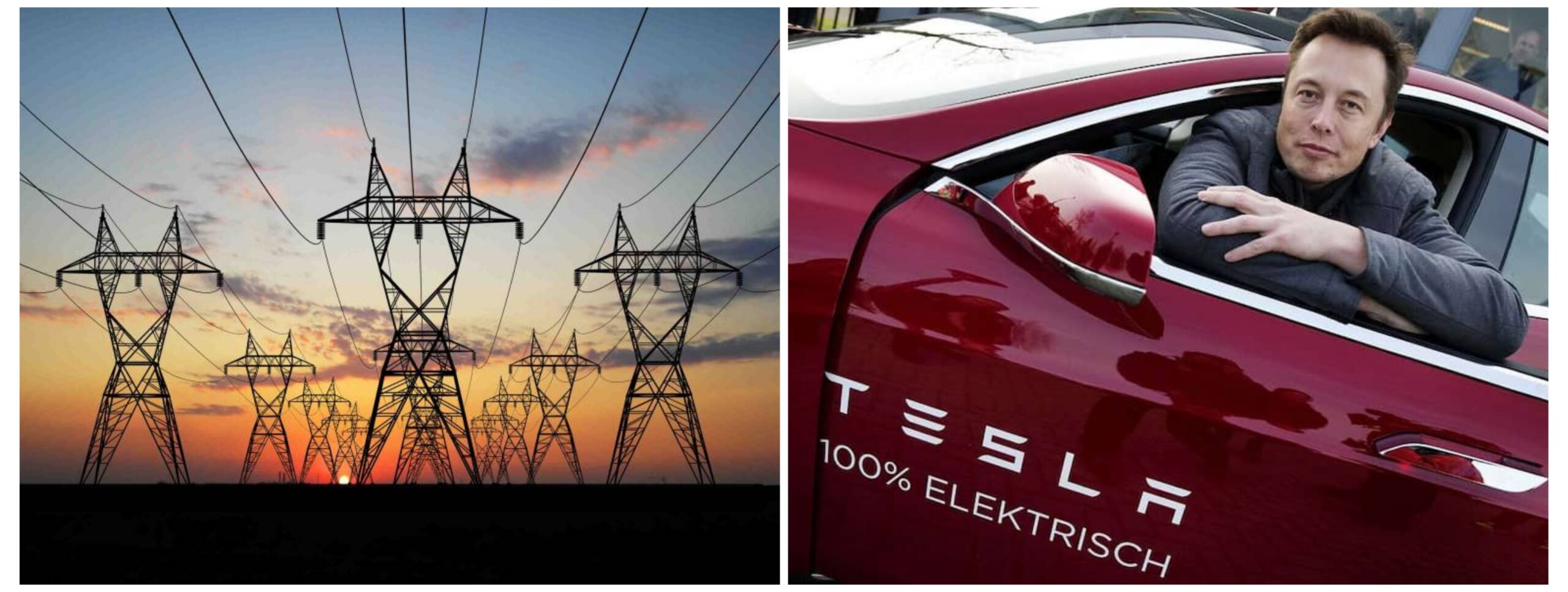 Scopri di più sull'articolo ELON MUSK SERVE MOLTA ENERGIA ELETTRICA