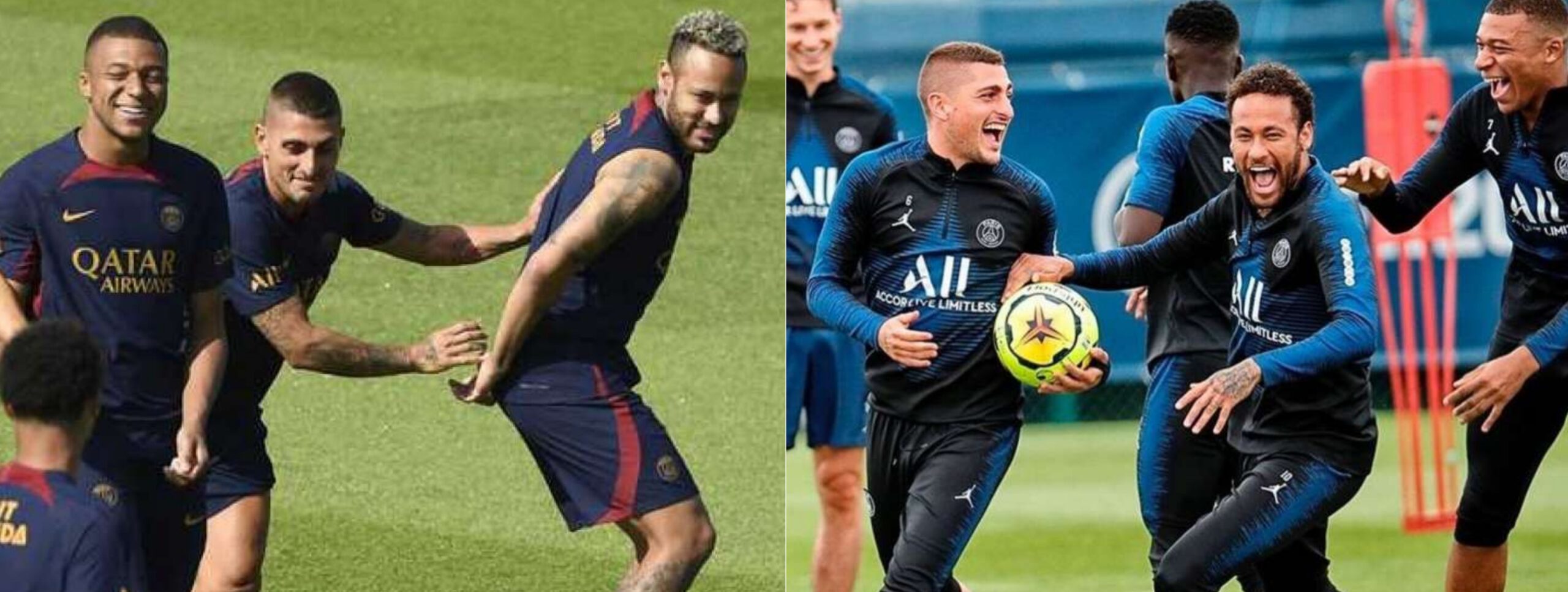Scopri di più sull'articolo NEYMAR VA AL AL HILAL