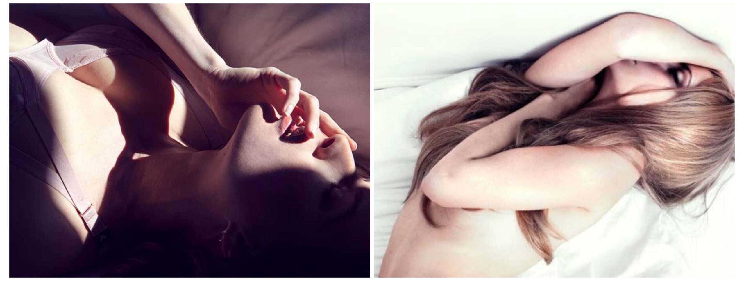 Scopri di più sull'articolo ORGASMO NEL SONNO