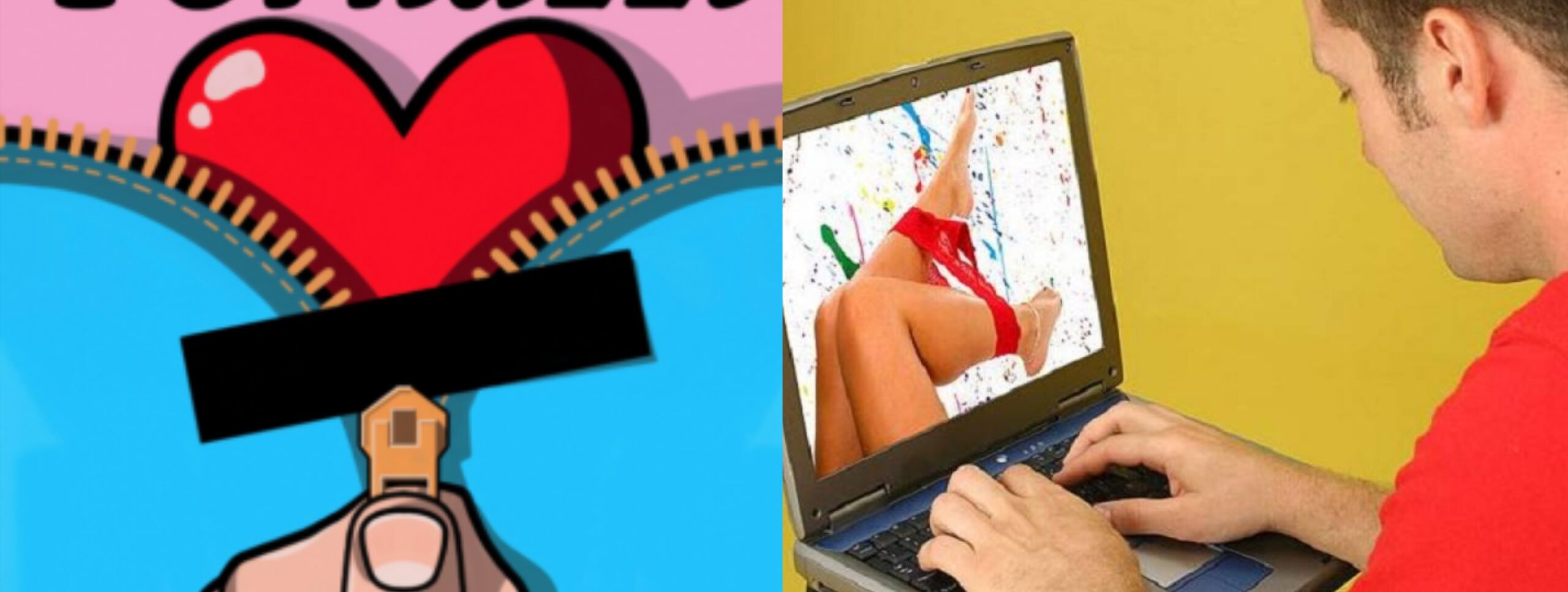 Scopri di più sull'articolo IL PORNO NON È LA VITA E LA VITA NON È PORN