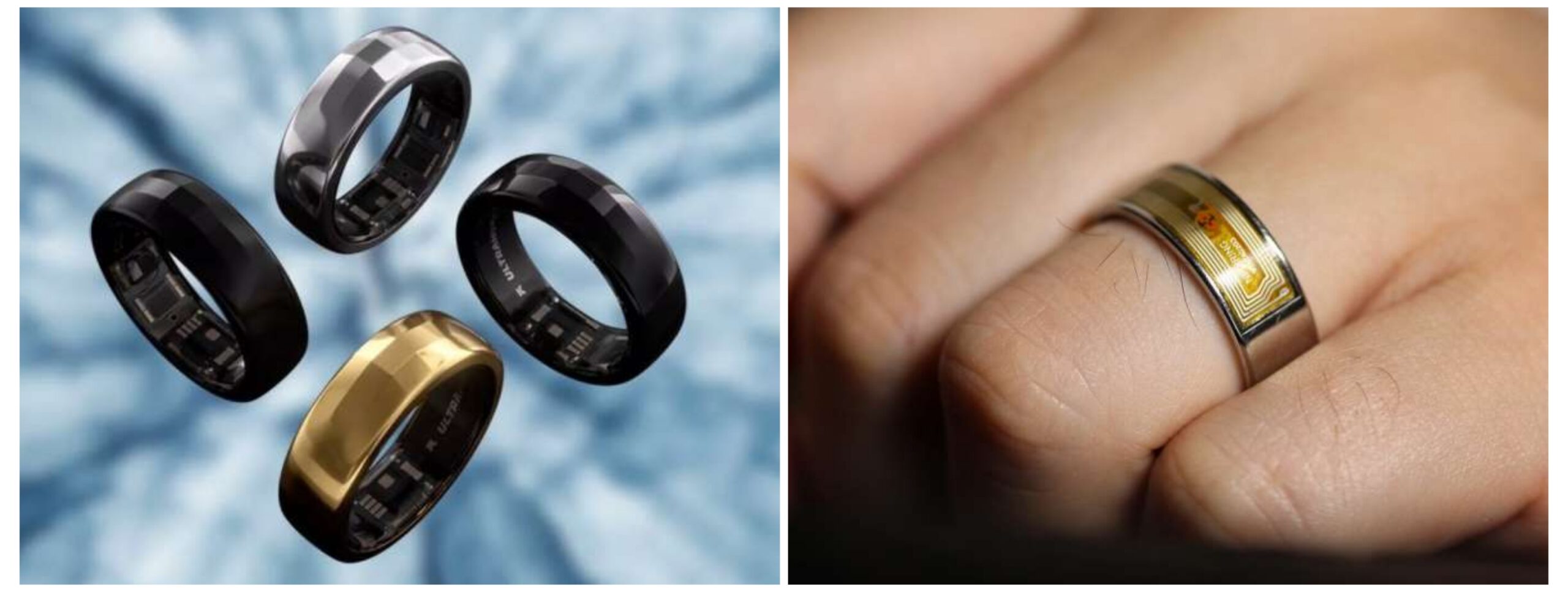 Scopri di più sull'articolo SAMSUNG LANCIA UN ANELLO HI-TECH IL GALAXY RING