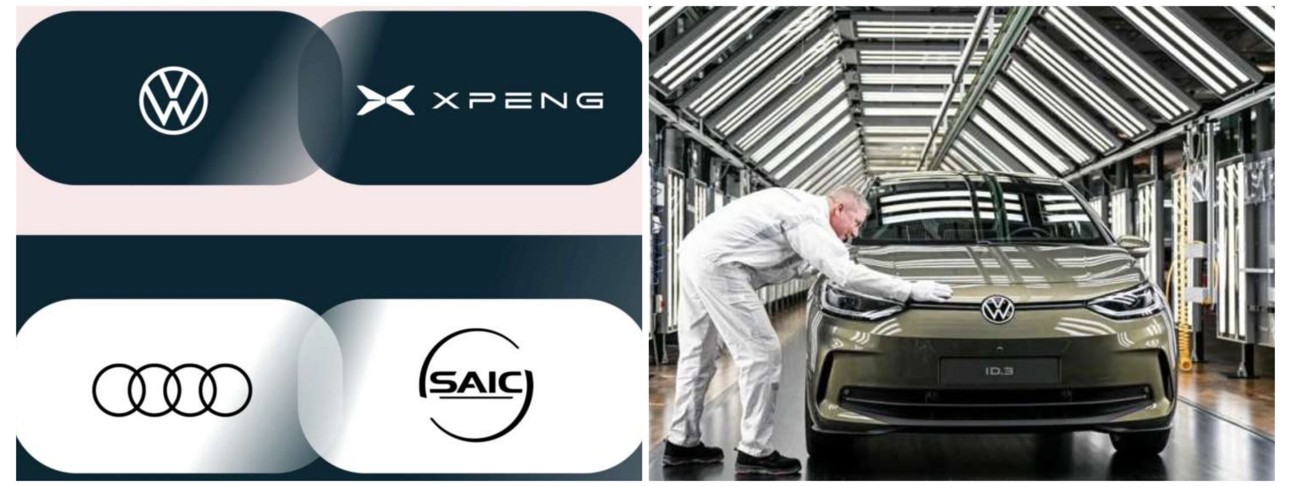 Scopri di più sull'articolo È FINITO IL MITO DELL’AUTO TEDESCA SONO DIVENTATE SUBALTERNE ALLA CINA