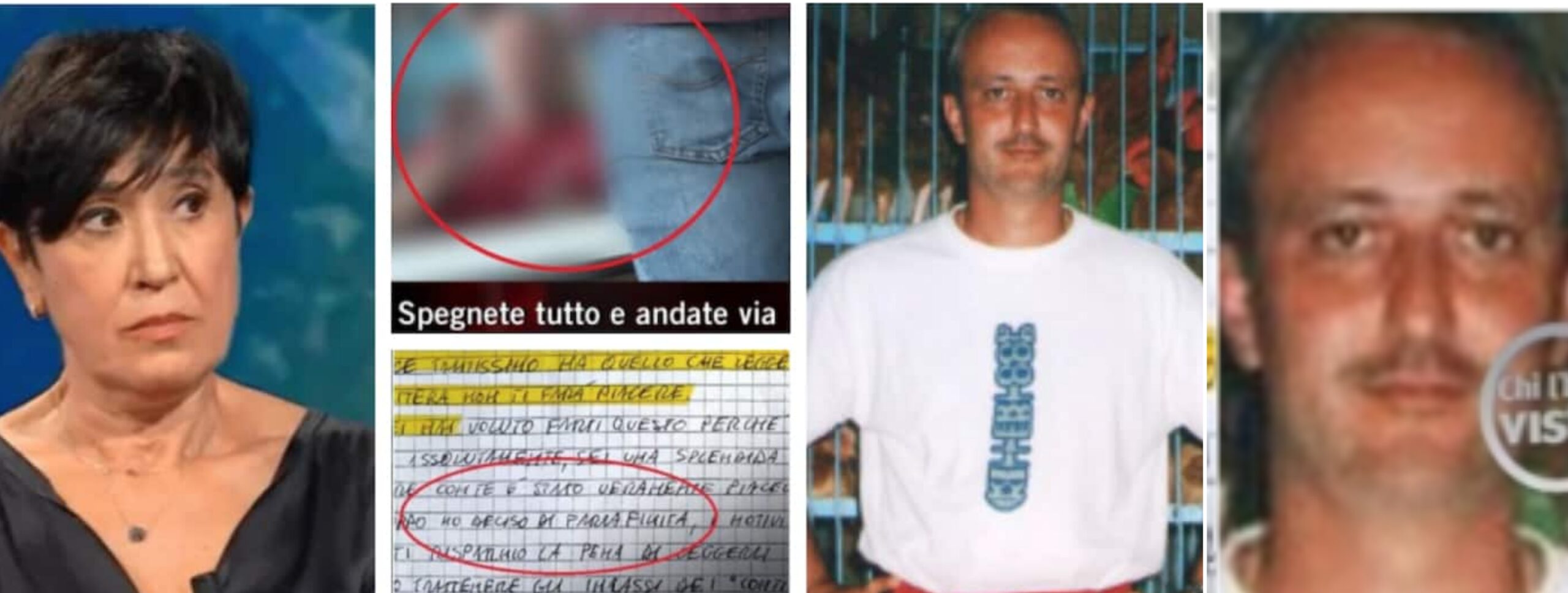 Scopri di più sull'articolo ADAMO GUERRA IL FINTO SUICIDIO SMASCHERATO DA CHI L’HA VISTO DOPO 10 ANNI DI MESSA IN SCENA
