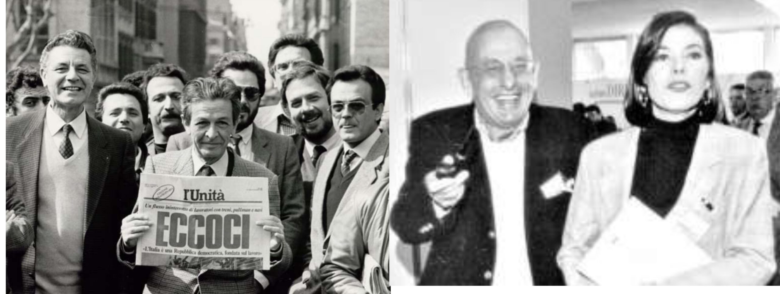 Scopri di più sull'articolo LA VERA DESTRA STA A SINISTRA