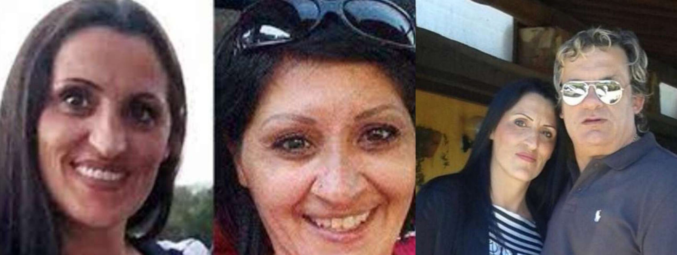 Scopri di più sull'articolo ELISABETTA E SABRINA BACCHIO HANNO ASSOLDATO I KILLER CHE HANNO UCCISO SALVATORE BRAMUCCI