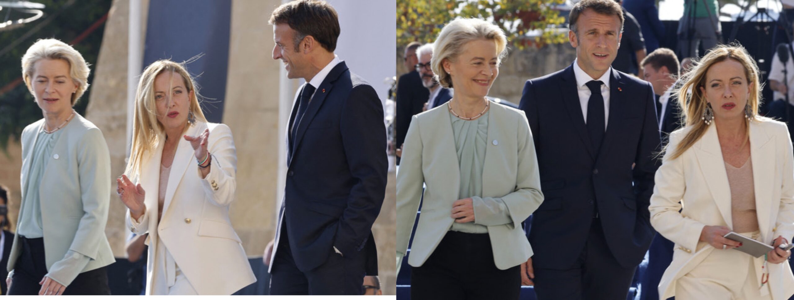 Scopri di più sull'articolo MELONI ESCLUDE GOVERNO TECNICO