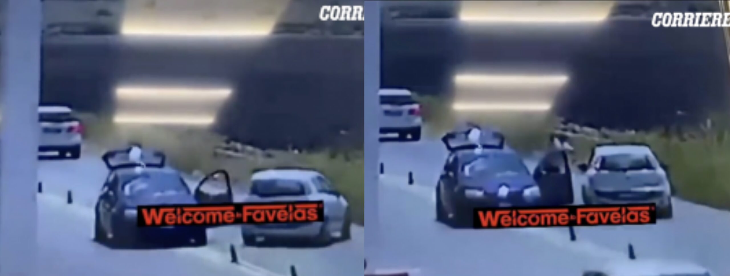 Scopri di più sull'articolo SIRACUSA AGGRESSIONE CON SPRANGA PER MANOVRA SBAGLIATA