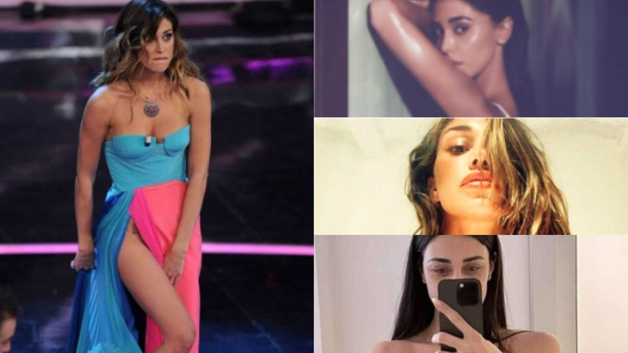 Scopri di più sull'articolo BELEN STA MALE