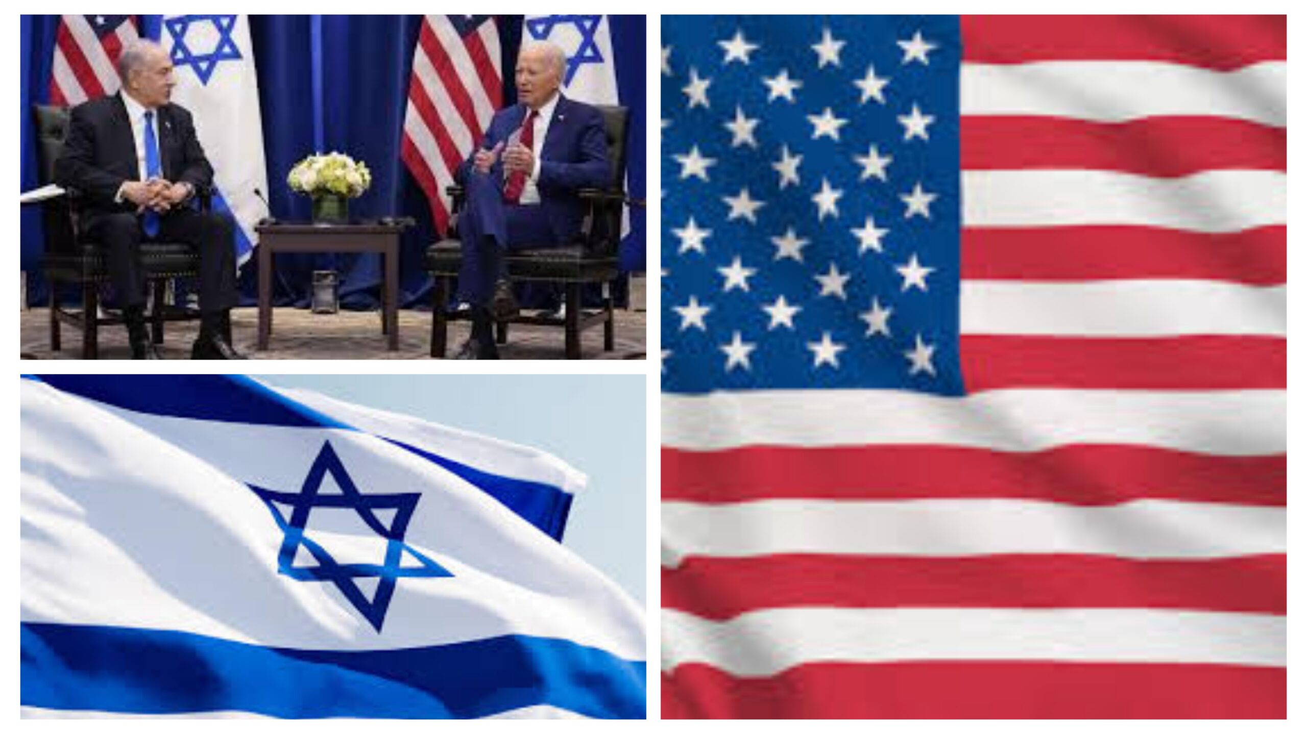Scopri di più sull'articolo BIDEN A TEL AVIV USA PER SEMPRE CON ISRAELE HAMAS PEGGIO DI ISIS