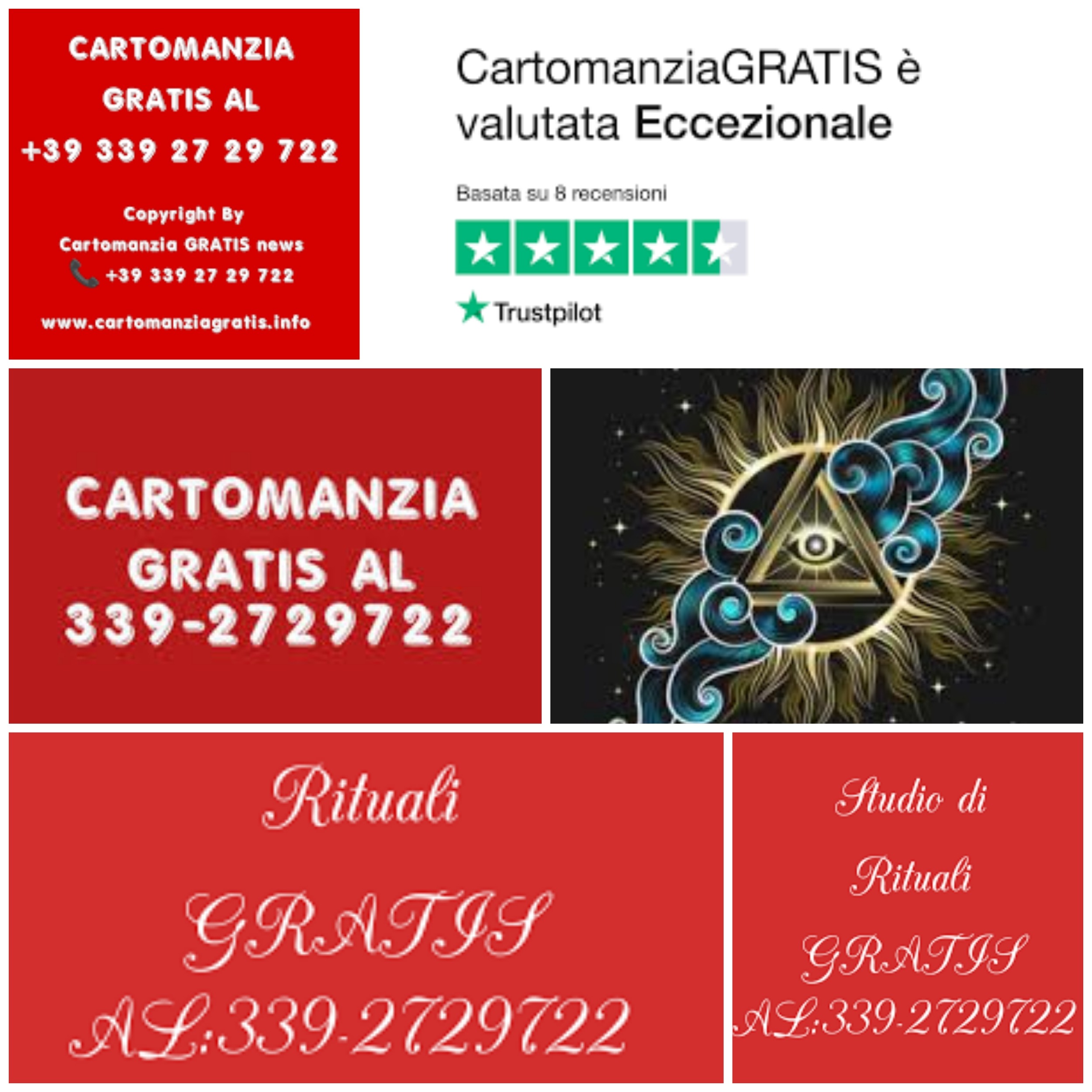 Scopri di più sull'articolo COS’È LA CARTOMANZIA GRATIS?