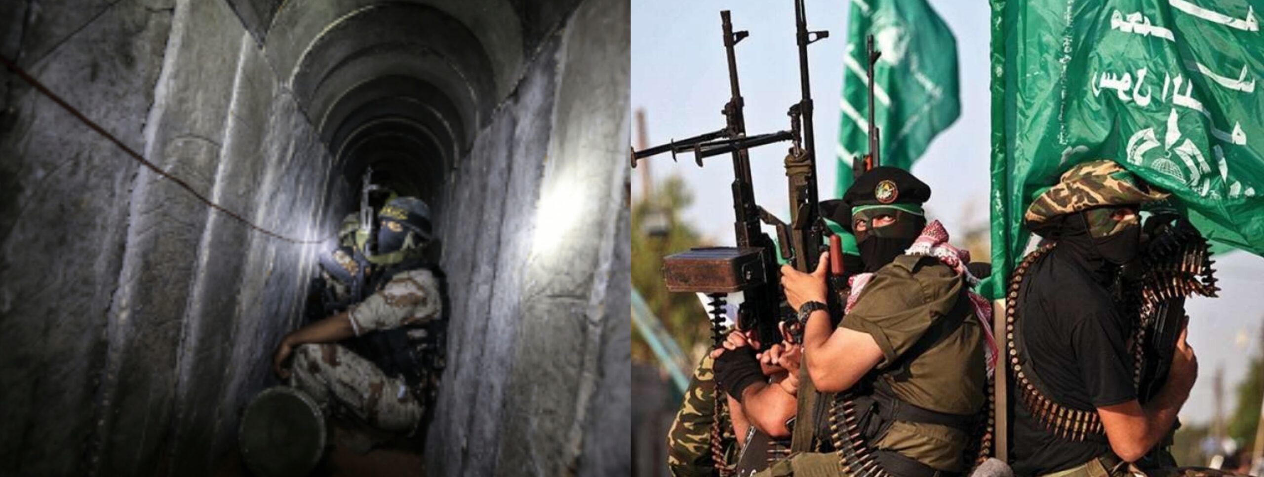 Scopri di più sull'articolo LE TRAPPOLE DI HAMAS
