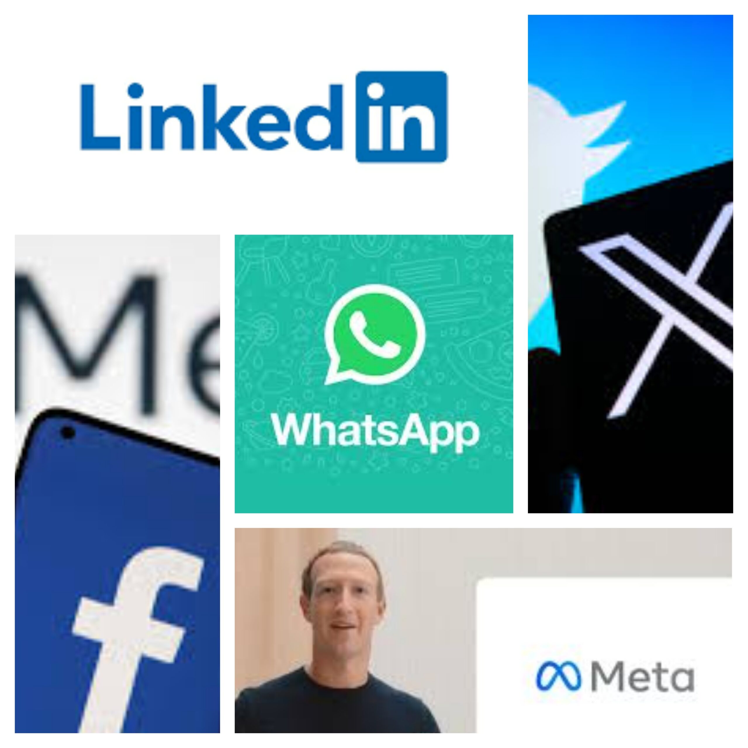 Scopri di più sull'articolo STA PER SCOPPIARE LA BOLLA DEI SOCIAL NETWORK
