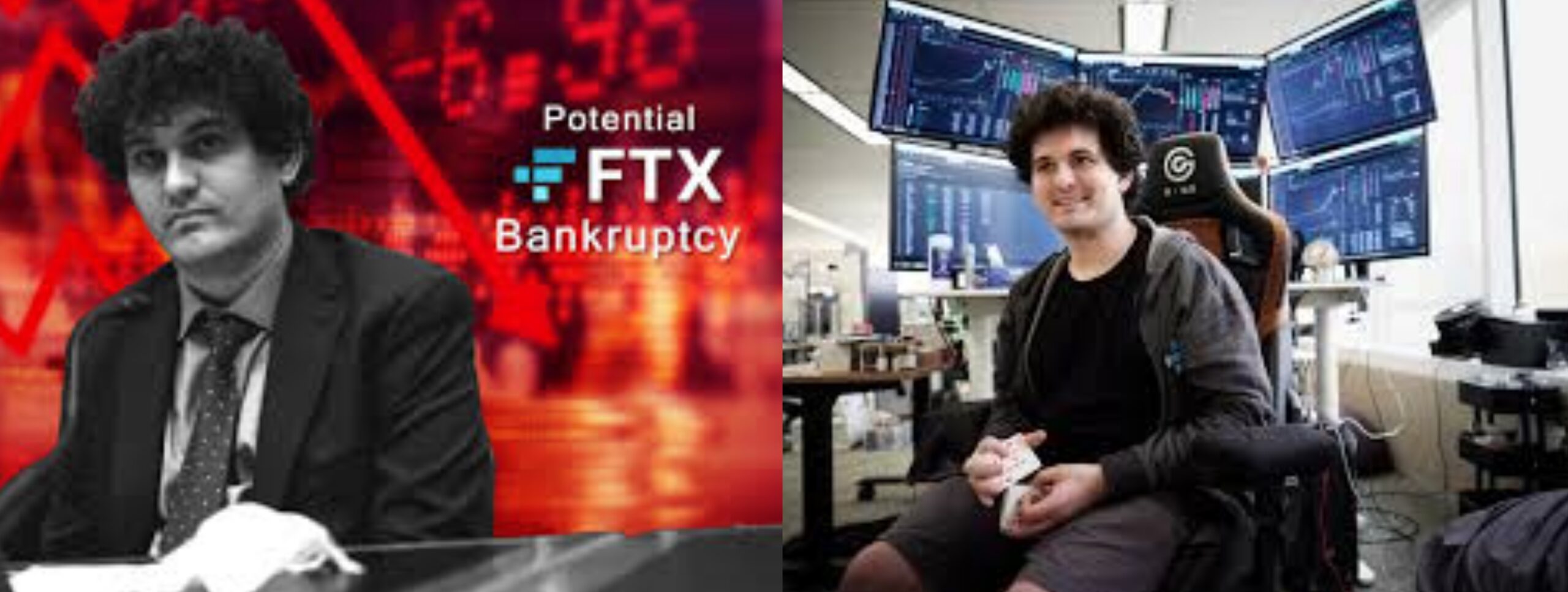 Scopri di più sull'articolo SAM BANKMAN FRIED IL FONDATORE DI FTX DOMANI A PROCESSO