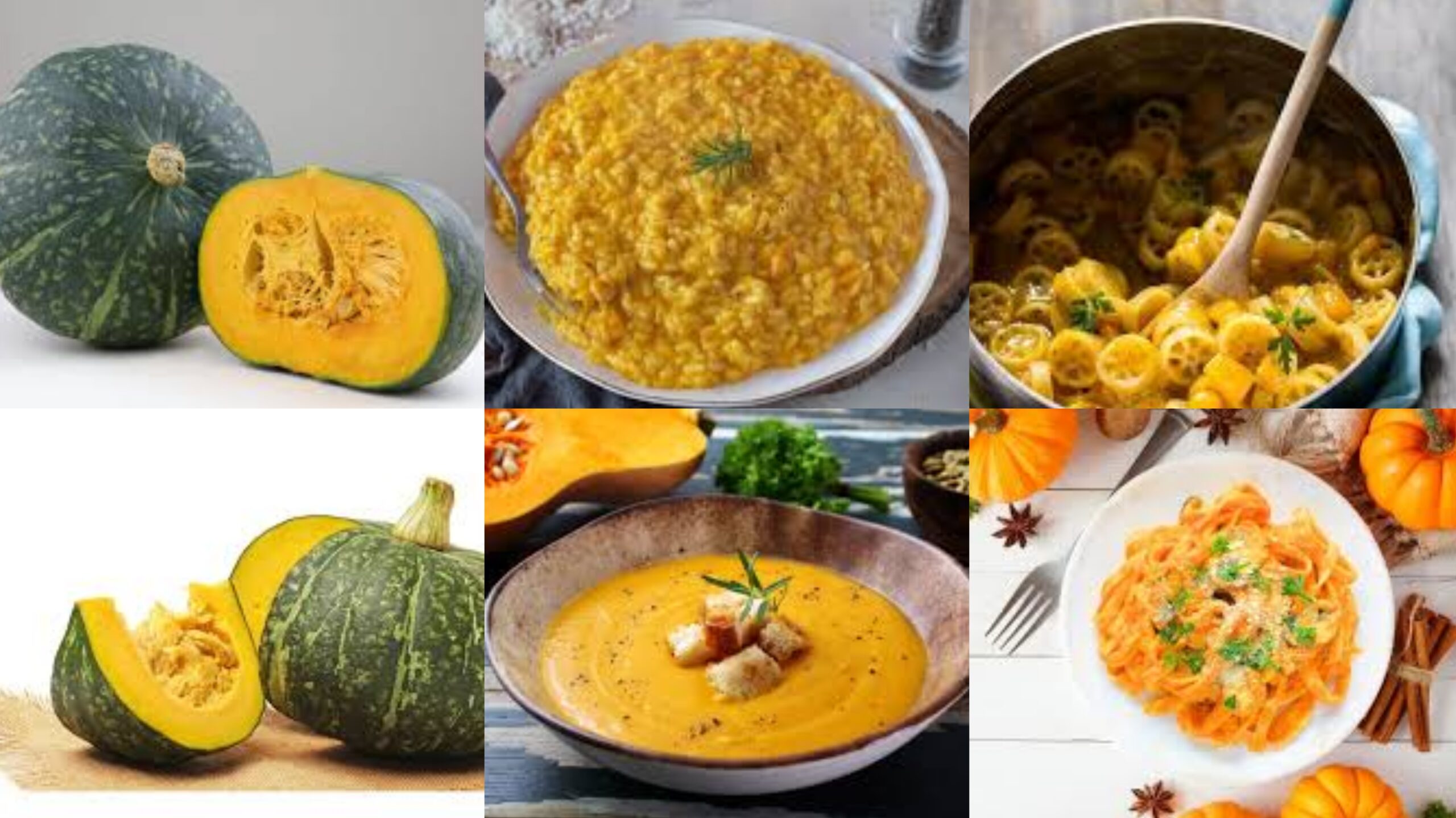 Scopri di più sull'articolo LA ZUCCA È UN SUPERFOOD PER CUORE NERVI E UMORE