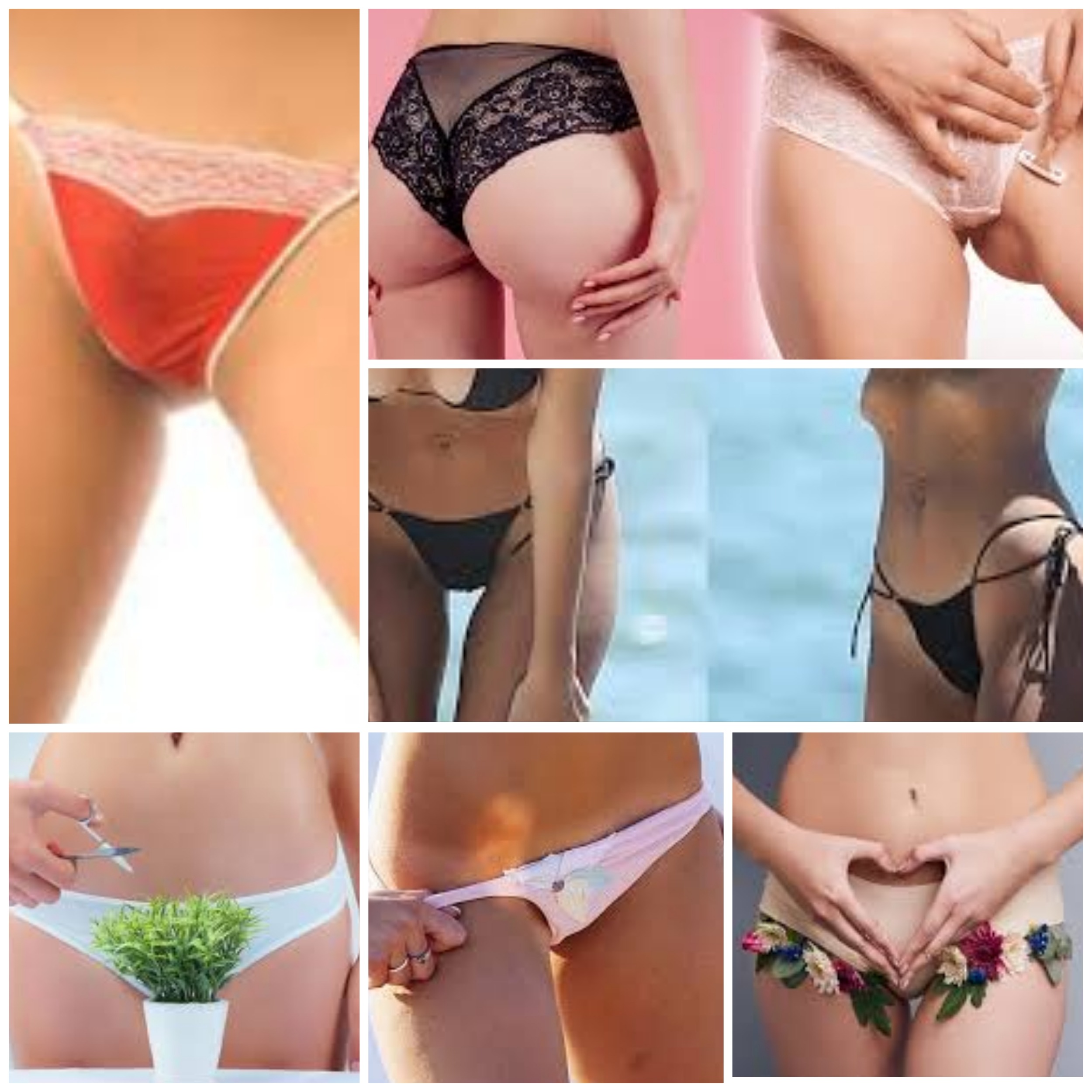 Scopri di più sull'articolo DEPILAZIONE INTIMA FEMMINILE SCONSIGLIATA SENTITE GLI ESPERTI