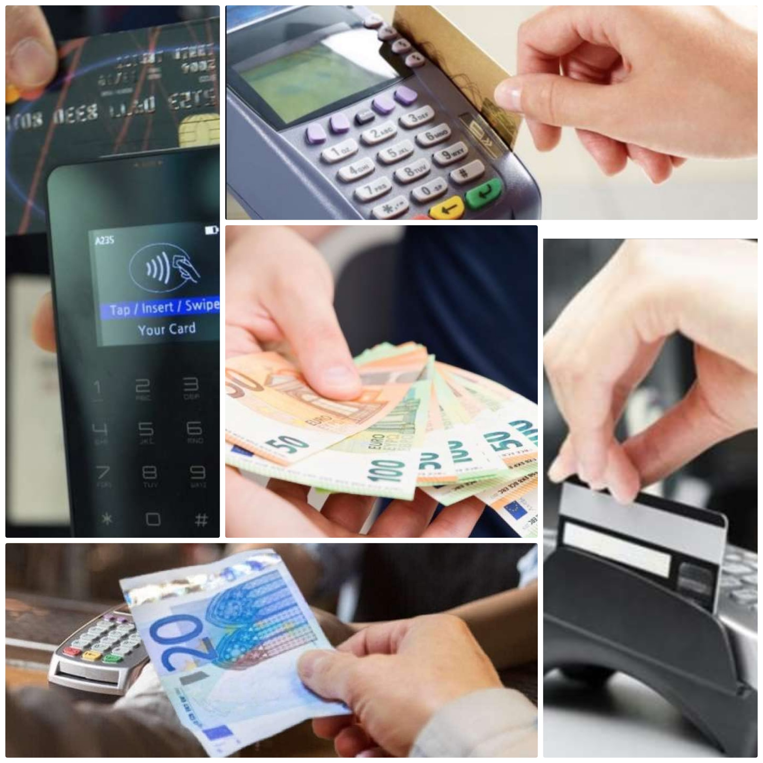 Scopri di più sull'articolo ESERCIZI COMMERCIALI VIA LIBERA AI PRELIEVI IN CONTANTI