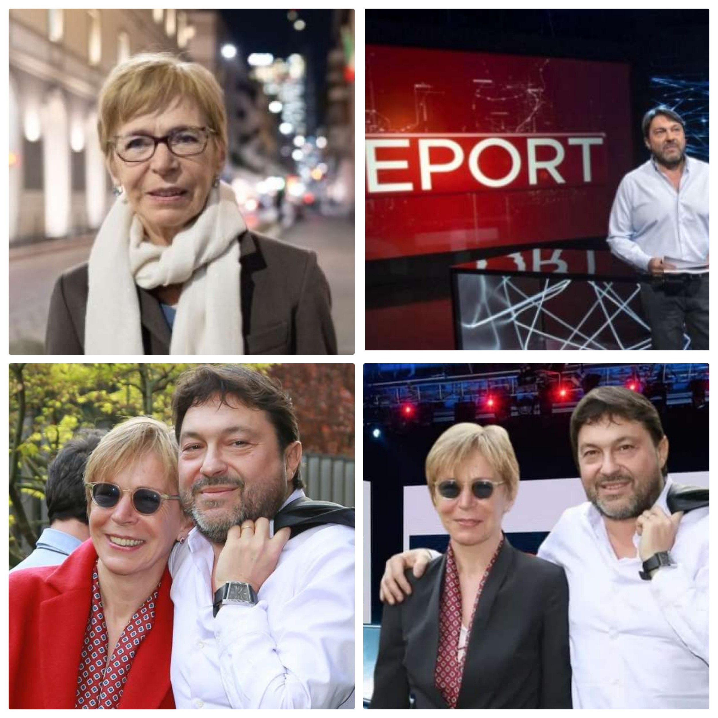 Scopri di più sull'articolo REPORT A RISCHIO CANCELLAZIONE
