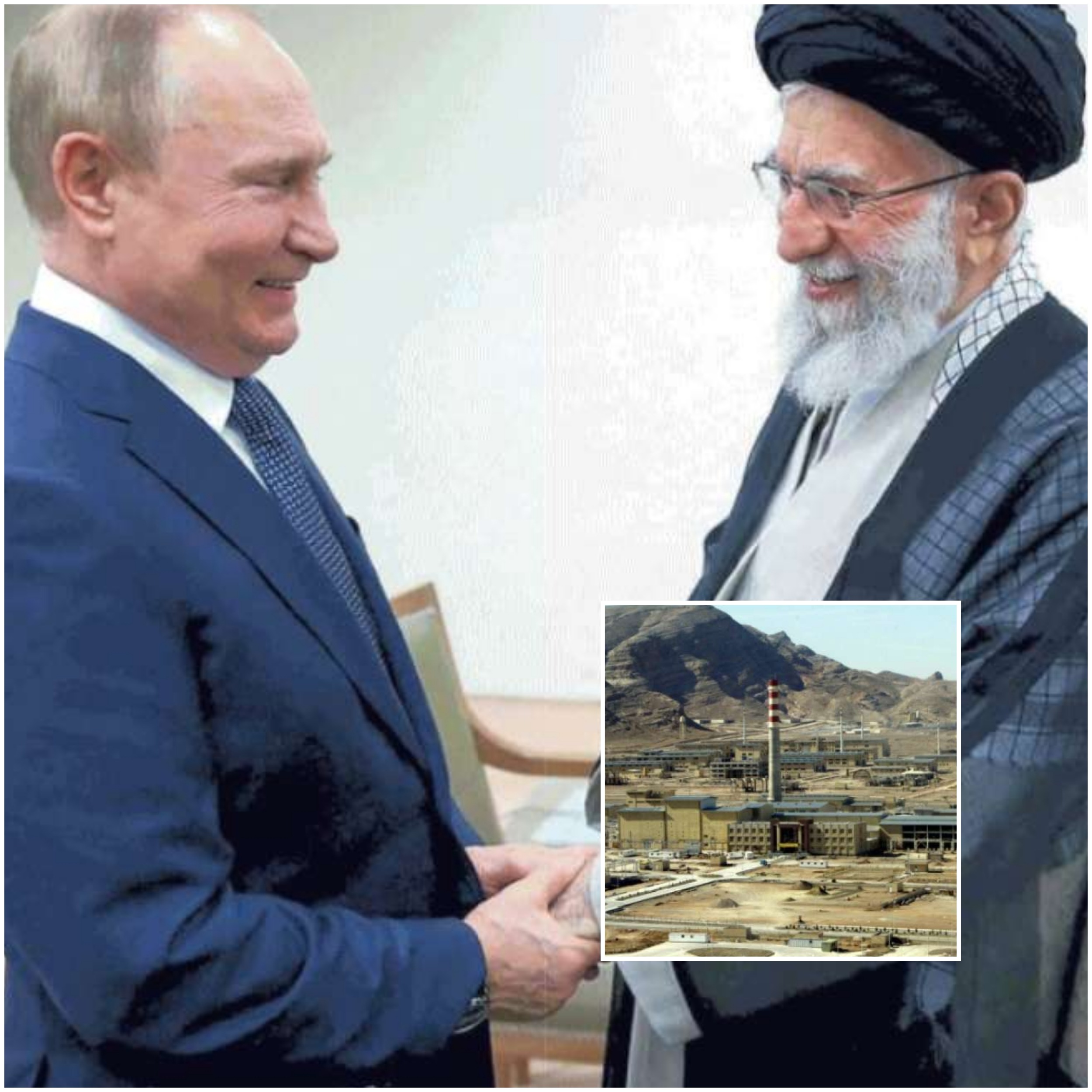 Scopri di più sull'articolo IRAN E RISCHIO ESCALATION
