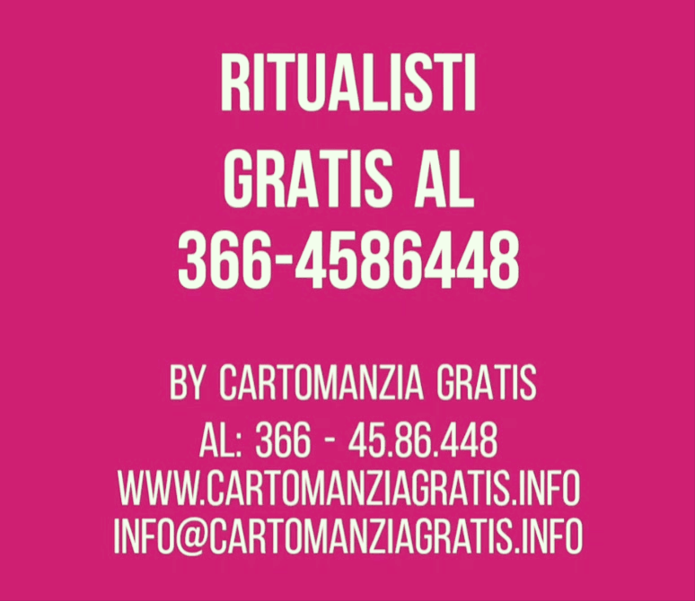 Scopri di più sull'articolo ECCO PERCHÉ LA CARTOMANZIA È GRATIS