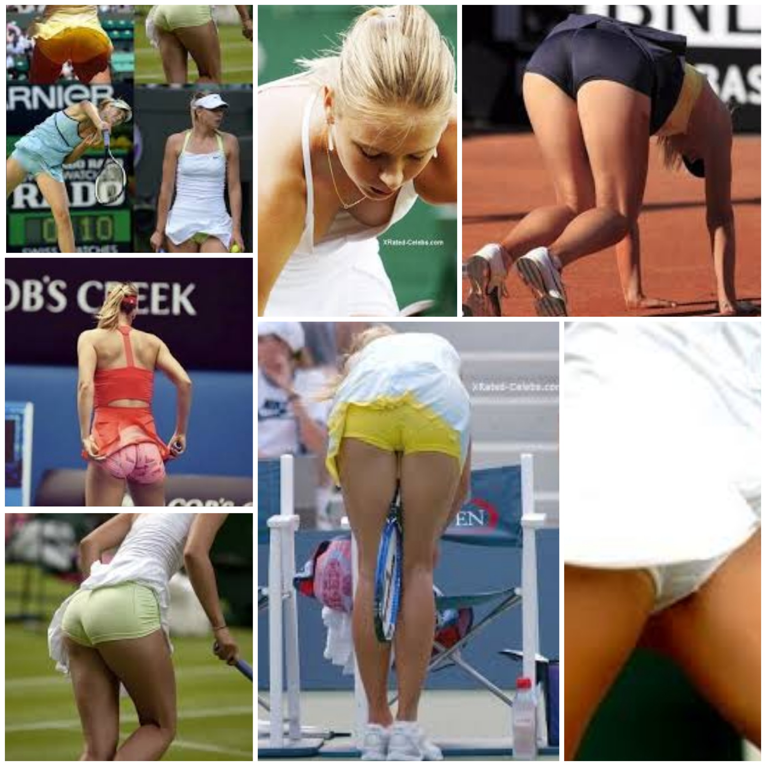 Scopri di più sull'articolo MARIA SHARAPOVA PARLA DEL SUO TRASFERIMENTO IN FLORIDA