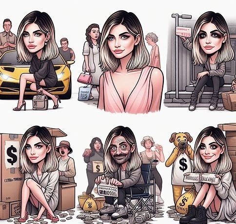 Scopri di più sull'articolo CHIARA FERRAGNI IN DECLINO