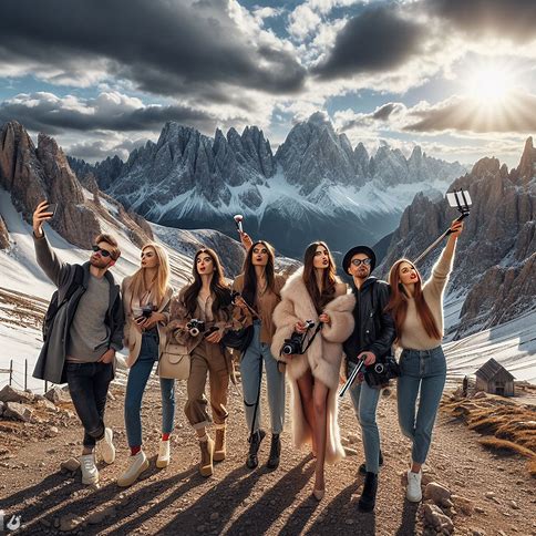 Scopri di più sull'articolo GUERRA FRA INFLUENCER MARCHETTARI