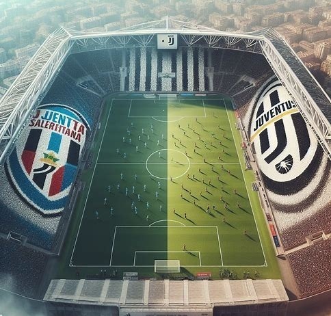 Scopri di più sull'articolo DOVE SONO FINITI I CONTESTATORI DI ALLEGRI?