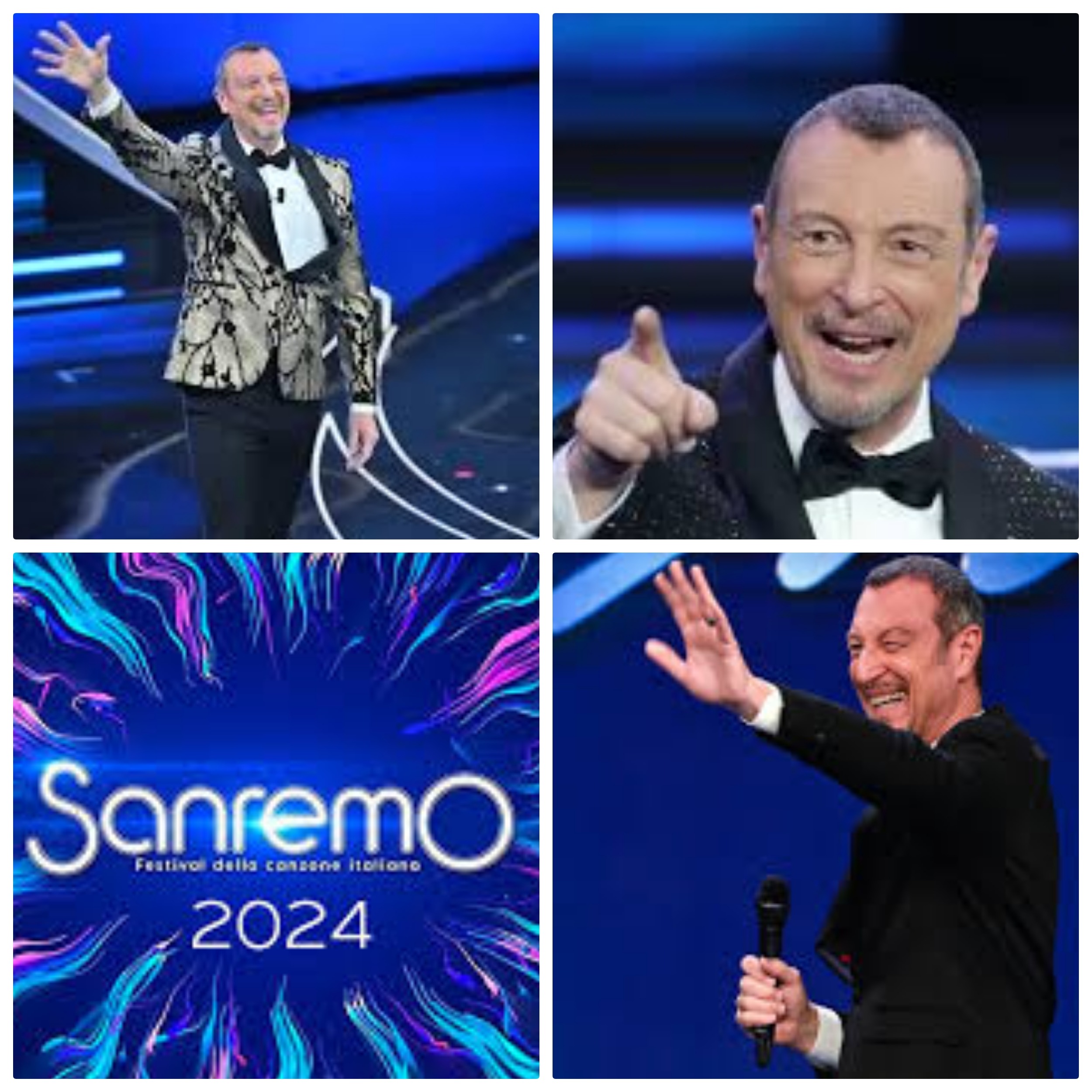 Scopri di più sull'articolo SANREMO È LO SPECCHIO DI UN ‘ITALIA ALLA DERIVA