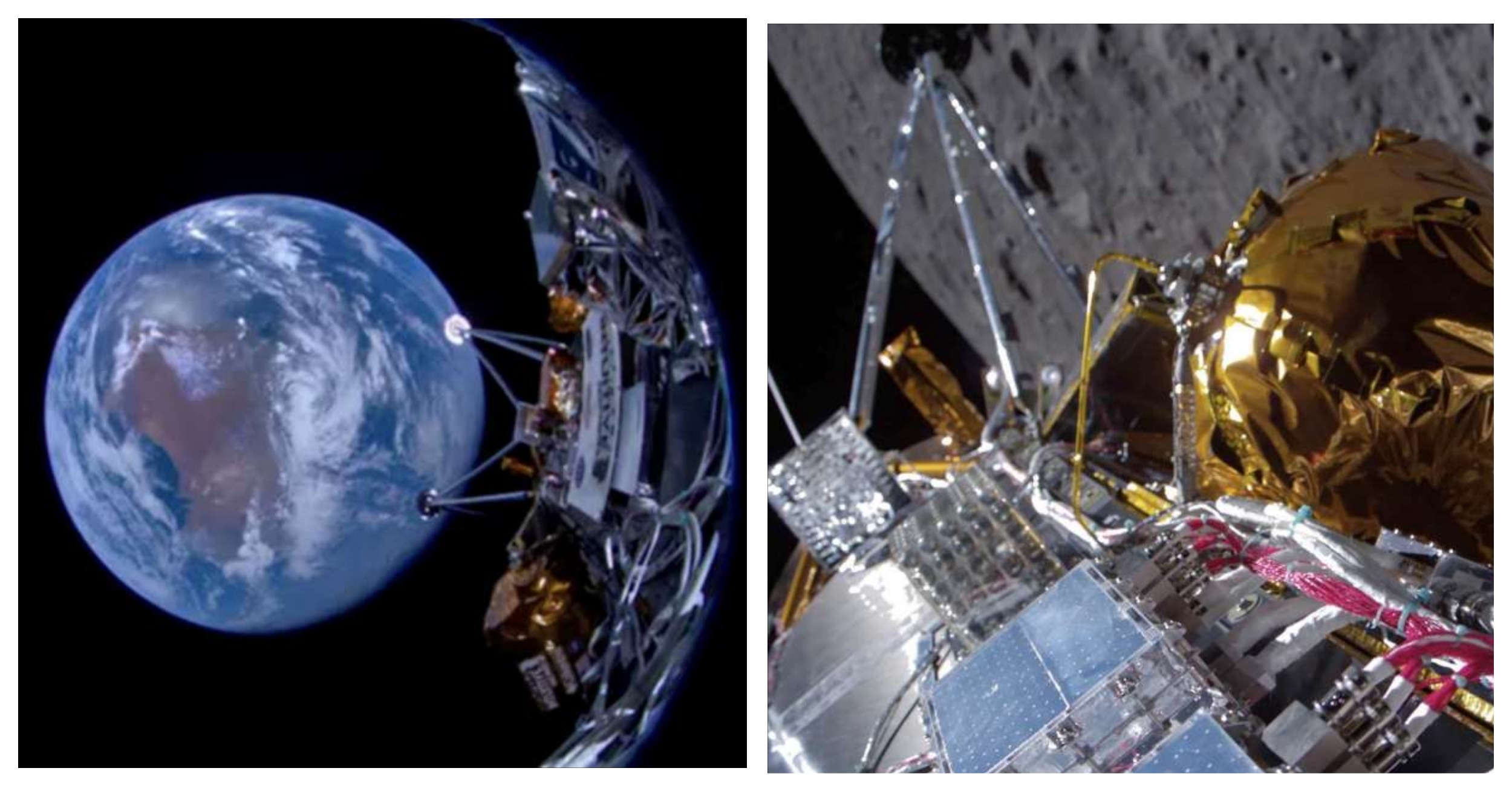 Scopri di più sull'articolo ANCHE LA LUNA È STATA PRIVATIZZATA