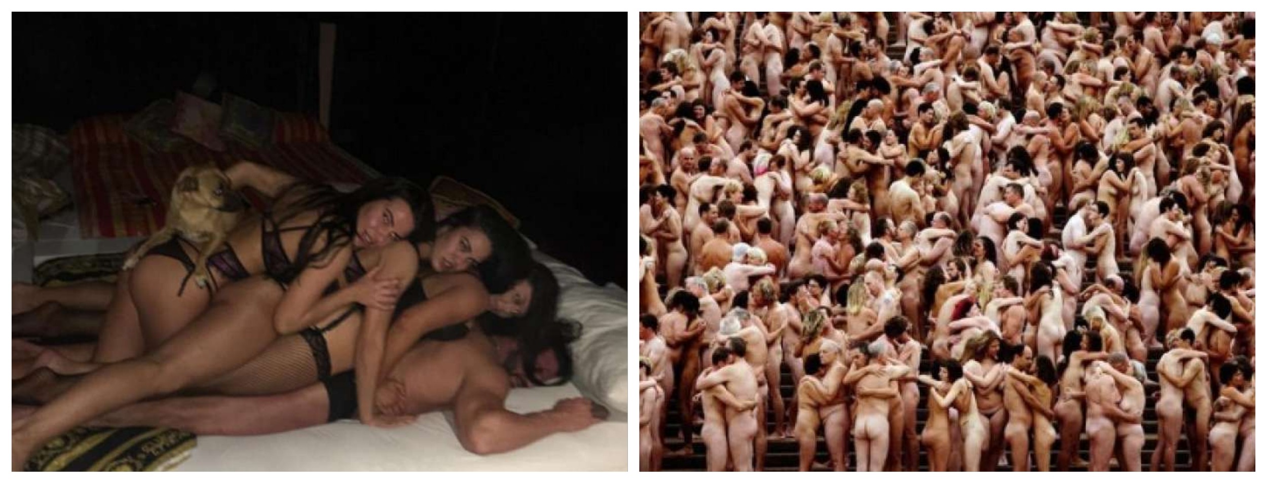 Scopri di più sull'articolo LA MONOGAMIA NON VA PIU’ DI MODA OGGI SI PUNTA AD AVERE UNA RELAZIONE POLIAMOROSA