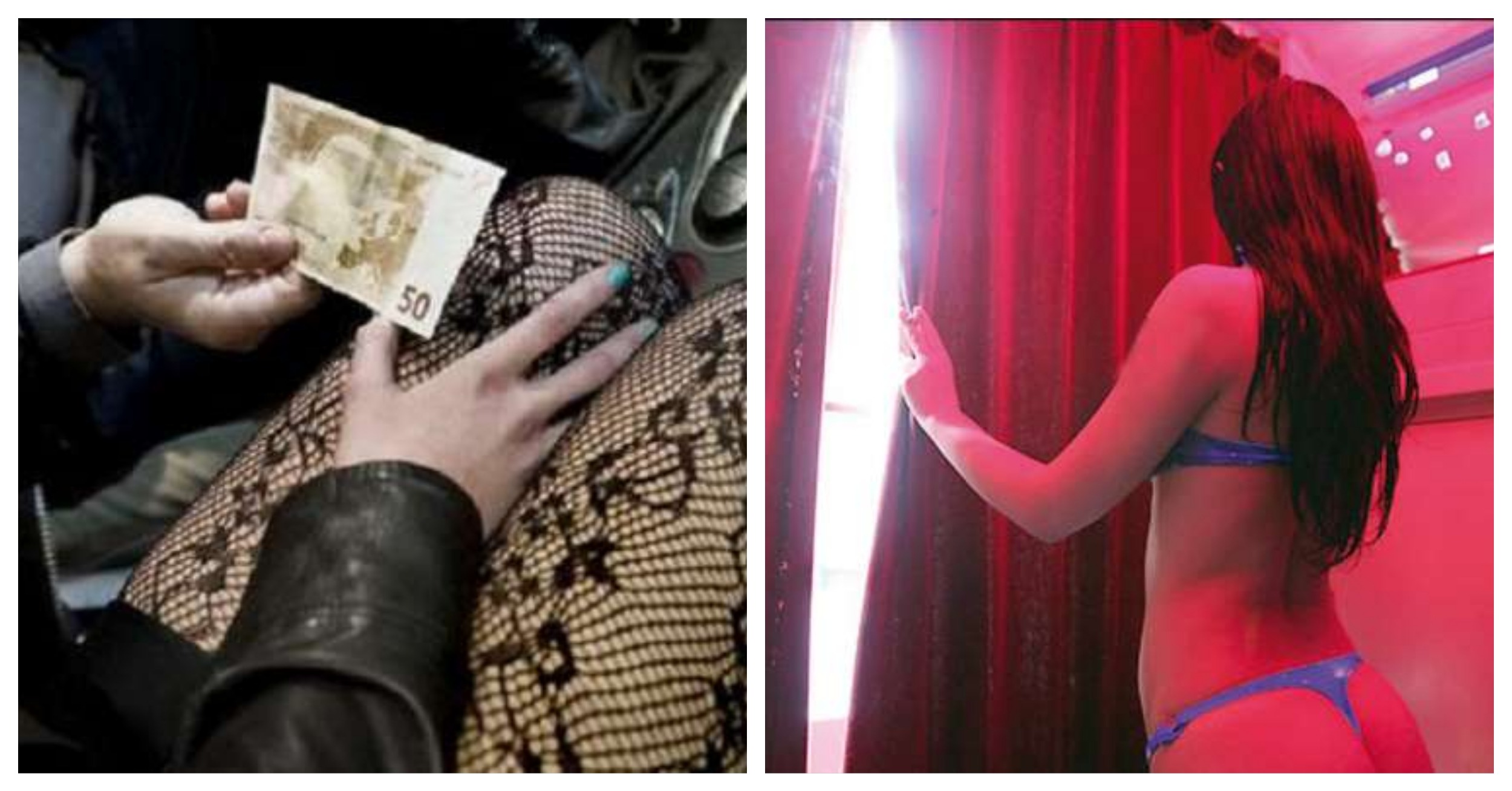 Scopri di più sull'articolo IL FIDANZATO LA COSTRINGEVA A PROSTITUIRSI