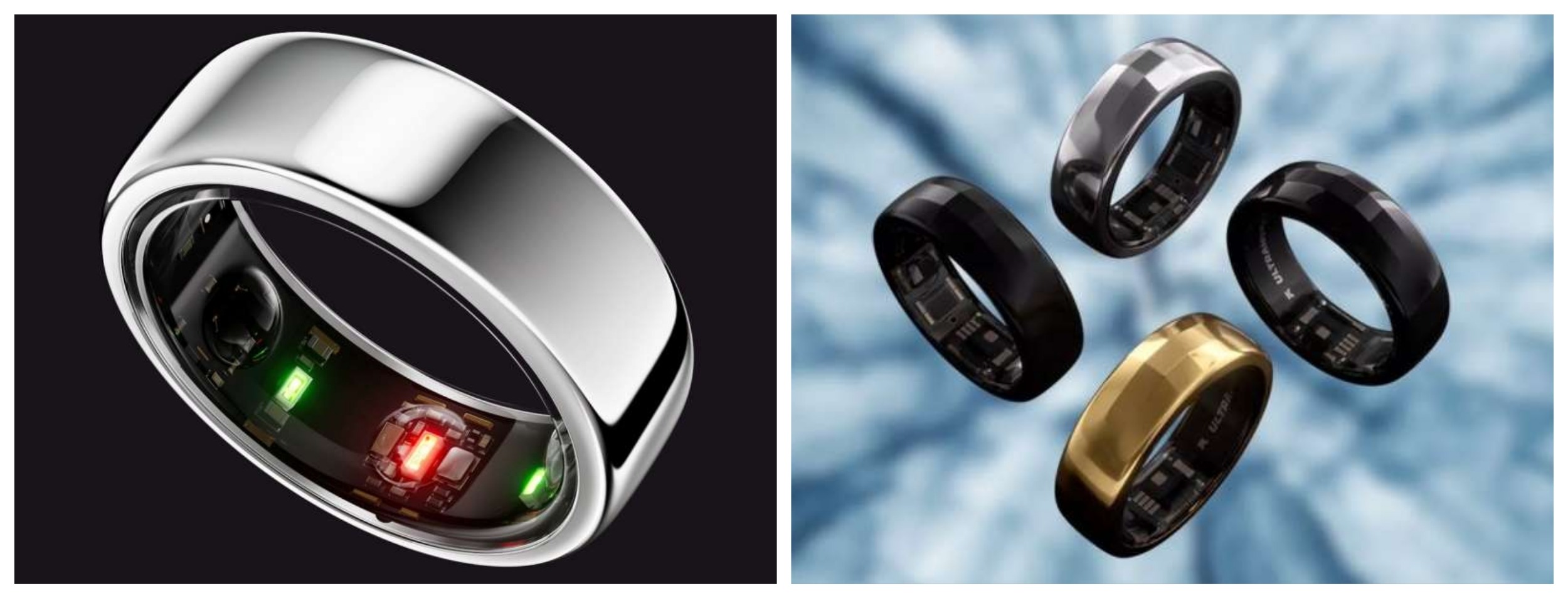 Scopri di più sull'articolo È ARRIVATO IL SAMSUNG GALAXY RING GESTITO DALL’IA
