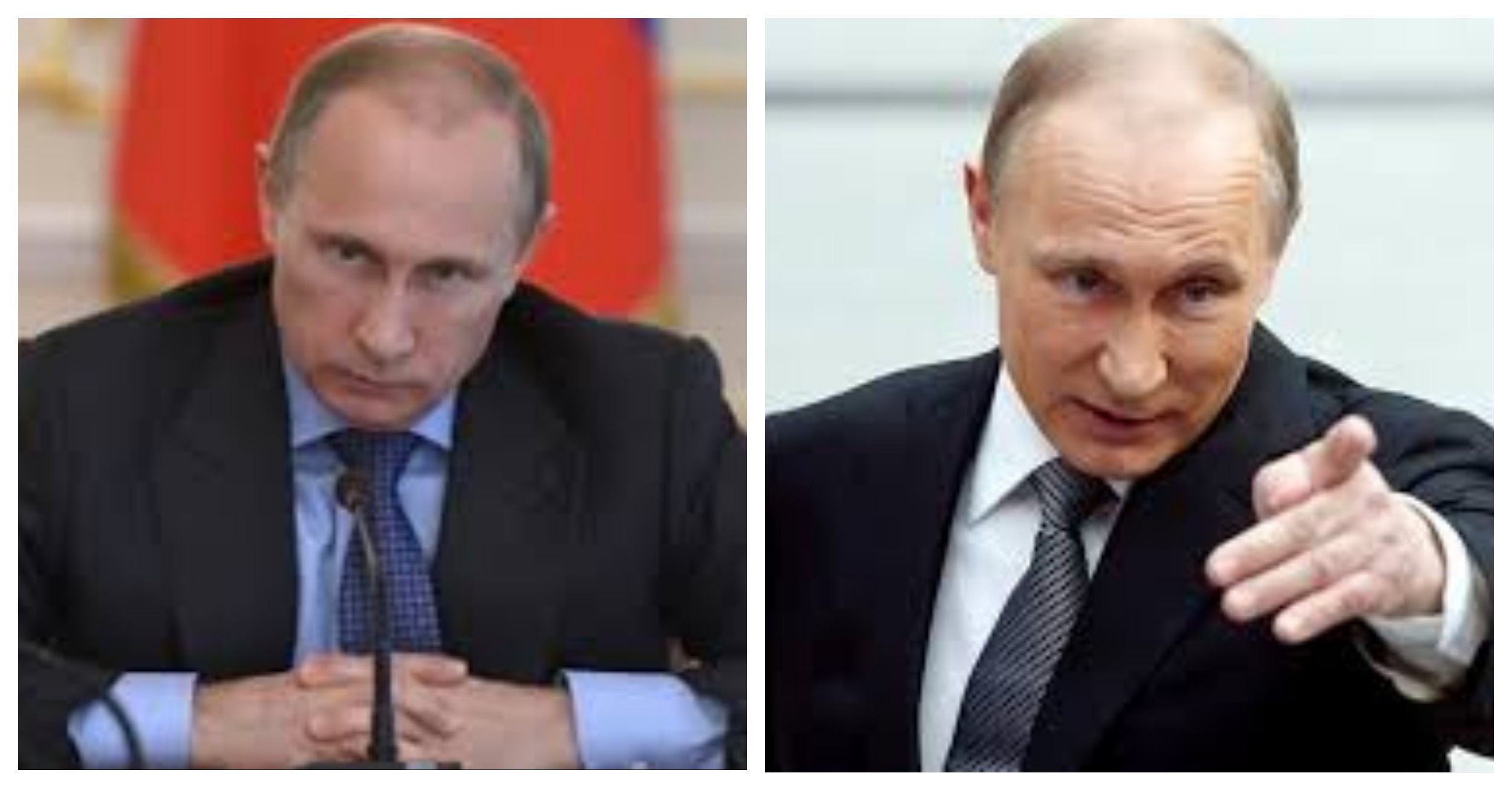 Scopri di più sull'articolo PUTIN STA PER VINCERE LA GUERRA CON I NUOVI MISSILI IPERSONICI