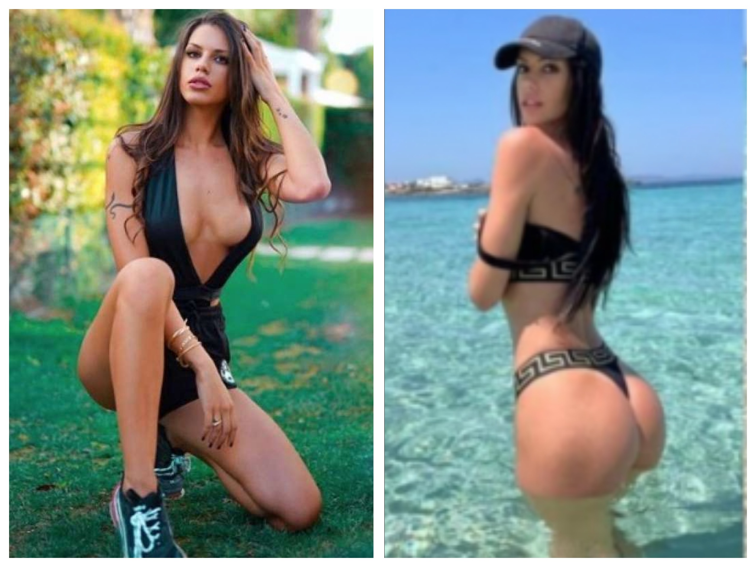 Scopri di più sull'articolo ANTONELLA FIORDALISI CERCA L’AMORE