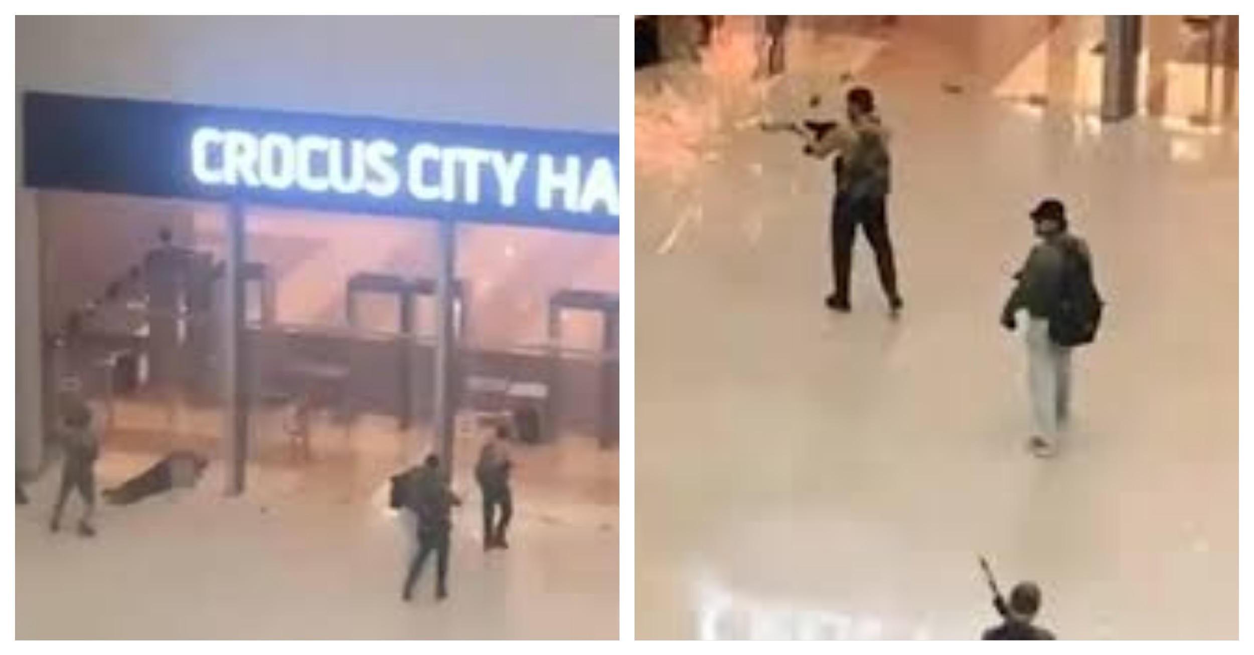 Scopri di più sull'articolo COSA NON TORNA NELLA STRAGE AL CROCUS CITY HALL DI MOSCA?