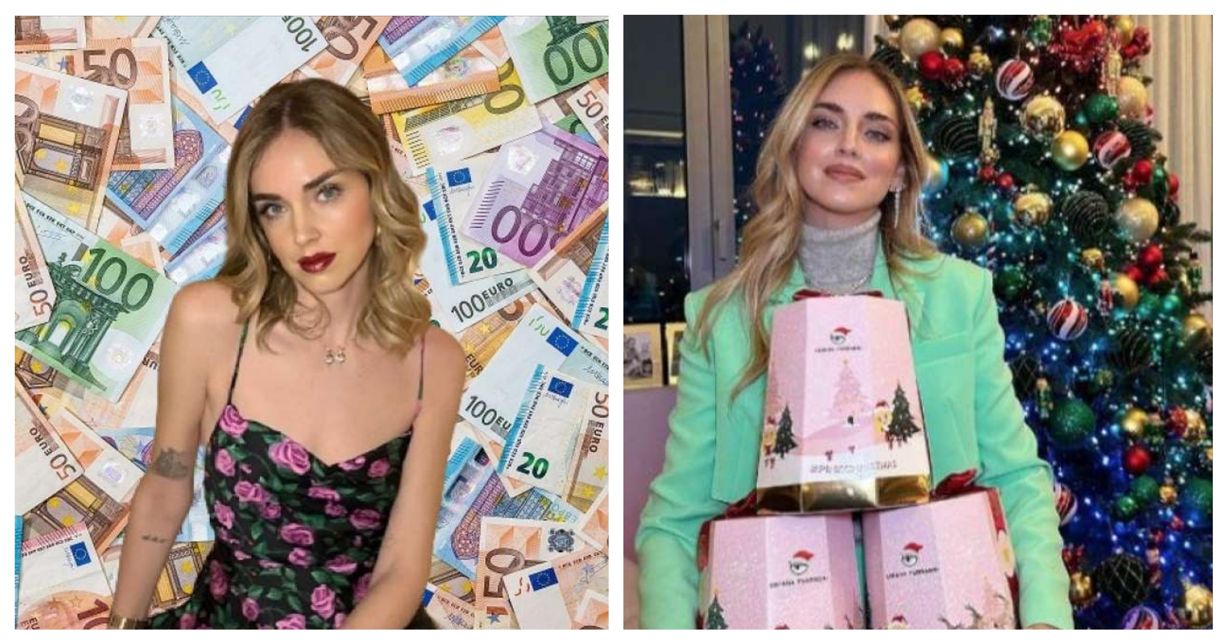 Scopri di più sull'articolo LA FINE DEGLI INFLUENCER LACRIME E CONTI IN ROSSO PER CHIARA FERRAGNI