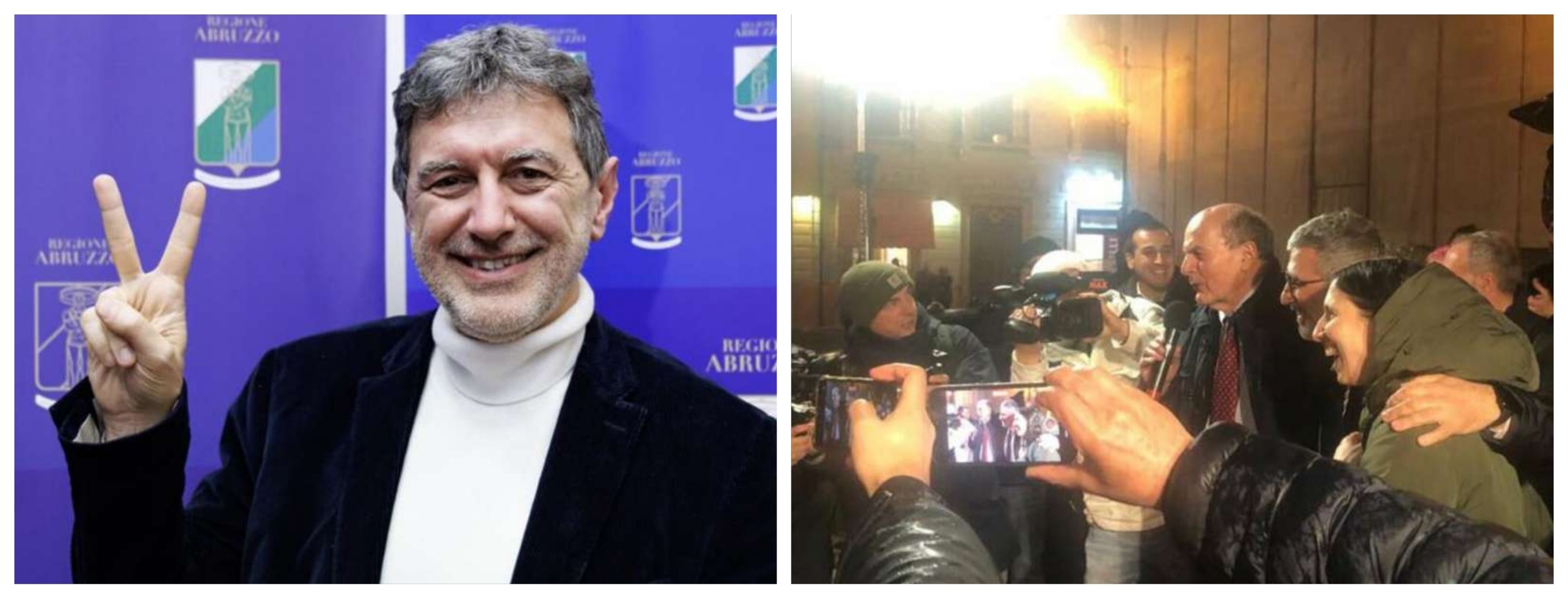 Scopri di più sull'articolo MARSILIO PENSI ALLA TUA REGIONE SOPRATTUTTO ALLA SANITÀ PUBBLICA COSÌ MALRIDOTTA