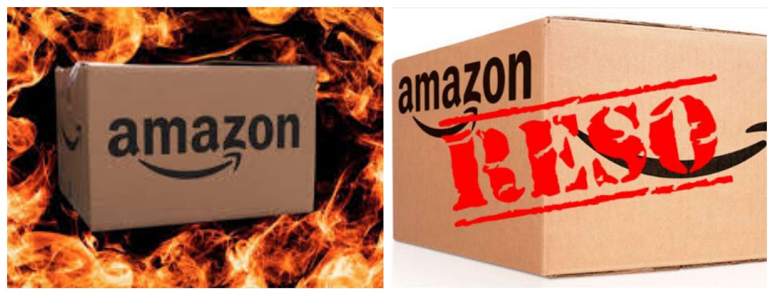 Scopri di più sull'articolo AMAZON ADDIO PACCHIA PER I FURBETTI DEL RESO