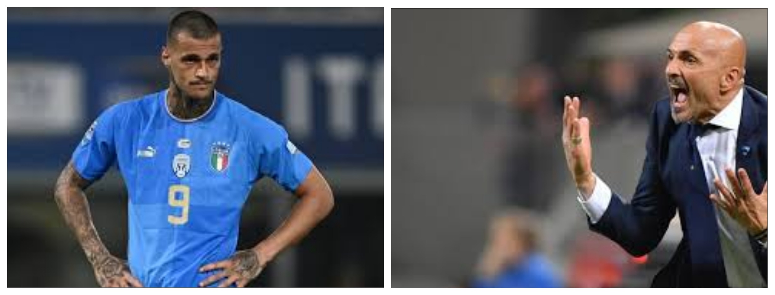 Scopri di più sull'articolo SPALLETTI STRONCA SCAMACCA