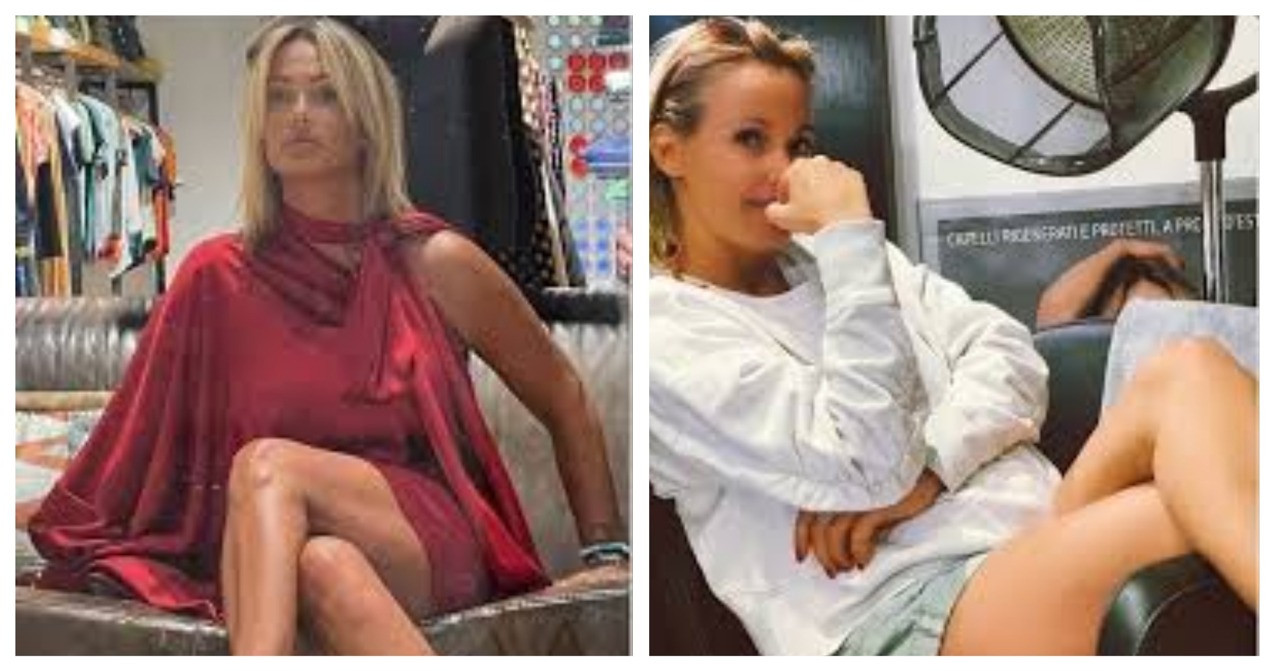 Scopri di più sull'articolo ROMA SONIA BRUGANELLI RAPINATA DEL SUO ROLEX