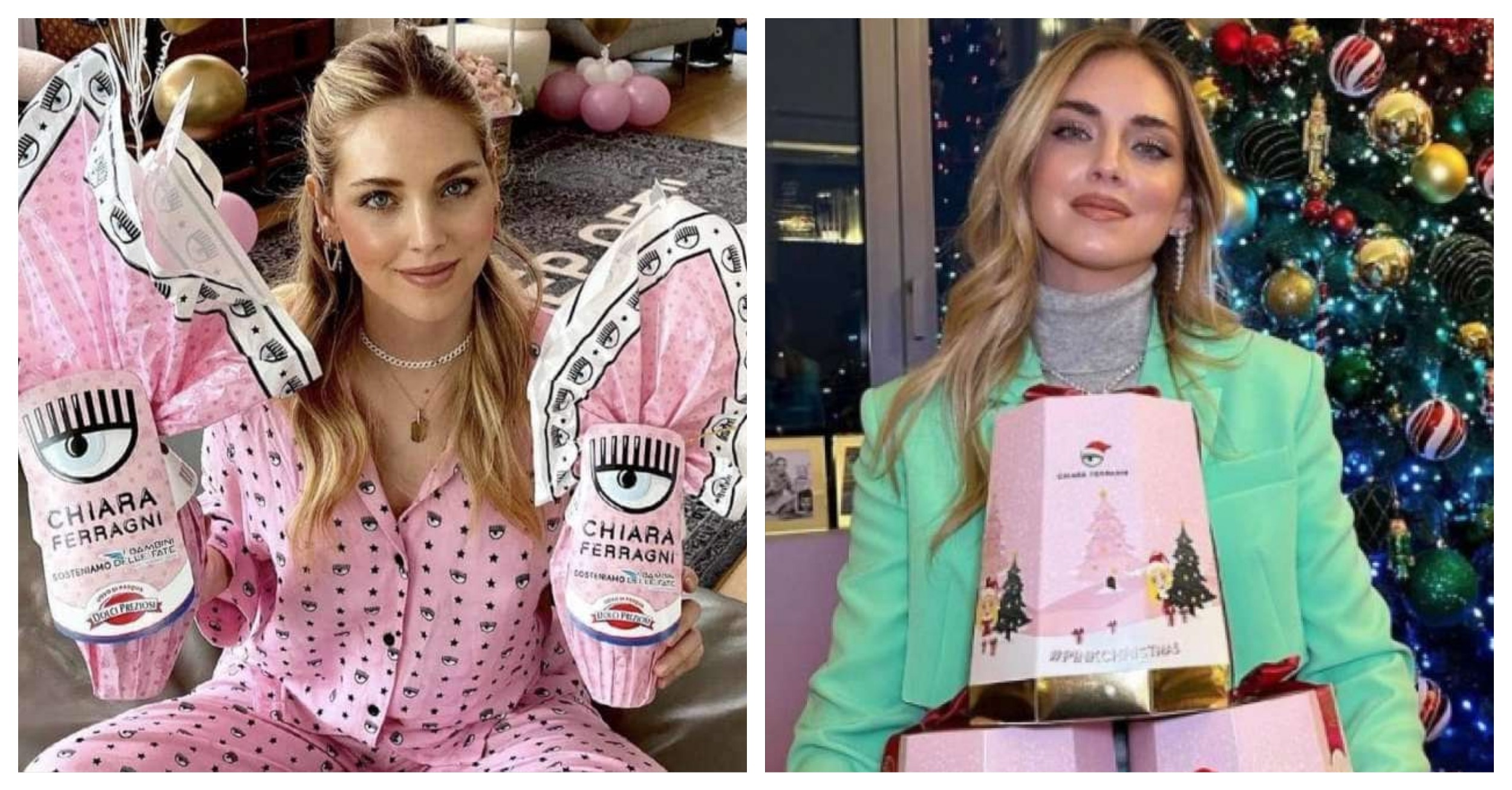 Scopri di più sull'articolo ANTITRUST AVVIA INDAGINE SU UOVA PASQUA FERRAGNI