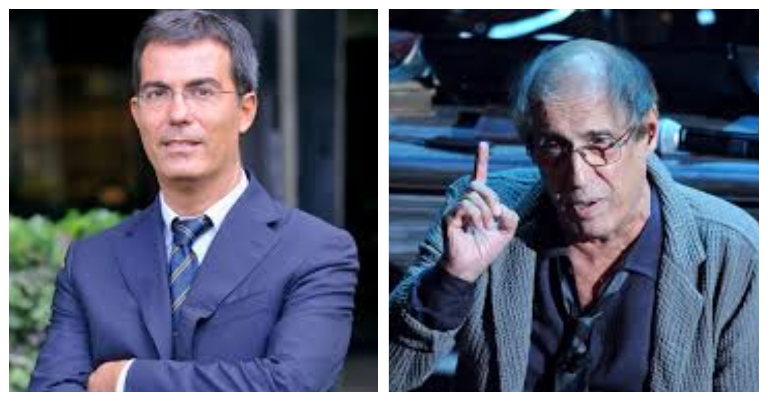 Scopri di più sull'articolo DI MARTEDI FLORIS COLLABORAZIONE CON ADRIANO CELENTANO E ADDIO AGLI APPLAUSI FINTI