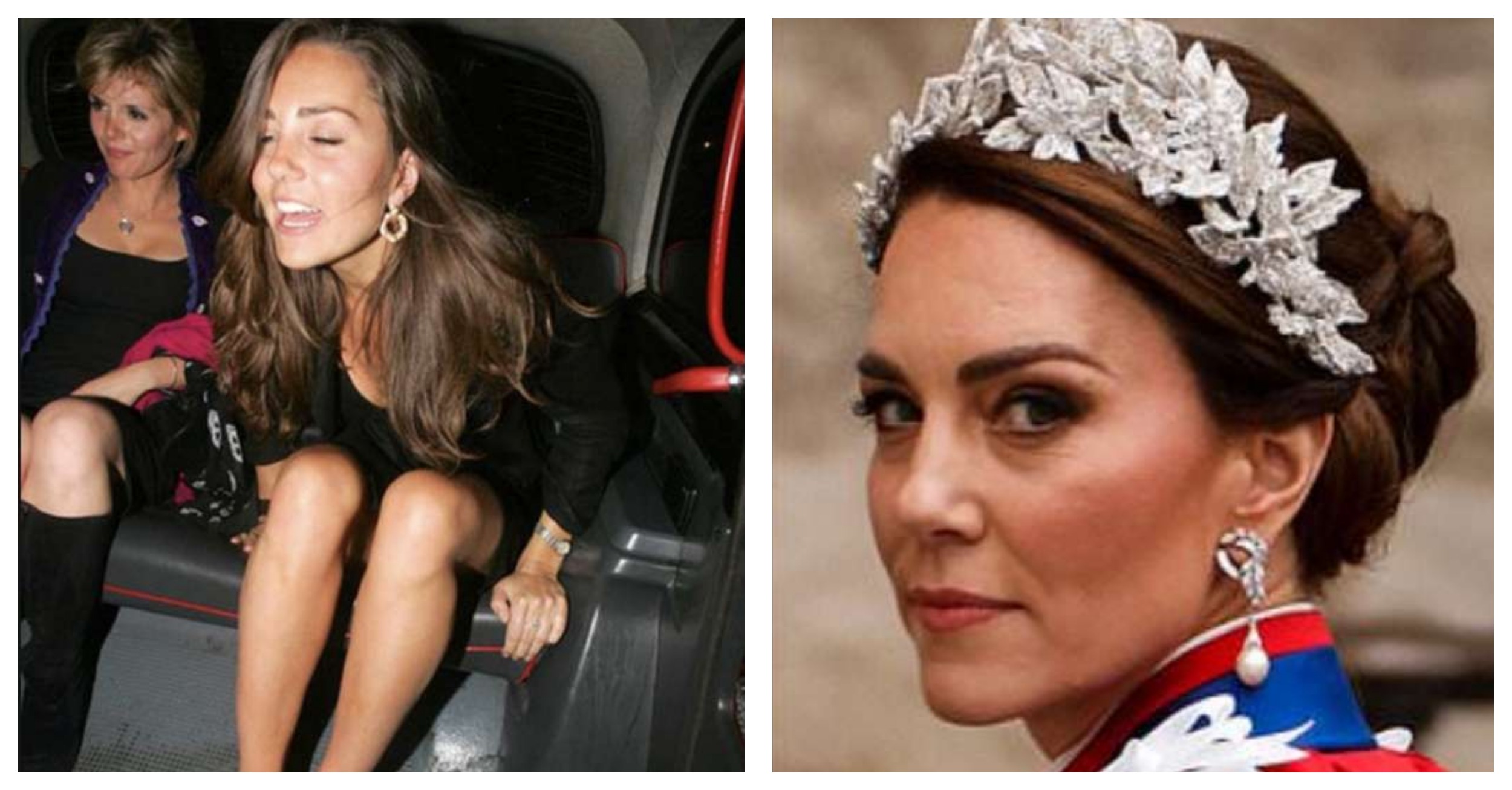 Scopri di più sull'articolo ECCO COME KATE MIDDLETON HA CONQUISTATO IL PRINCIPE WILLIAM